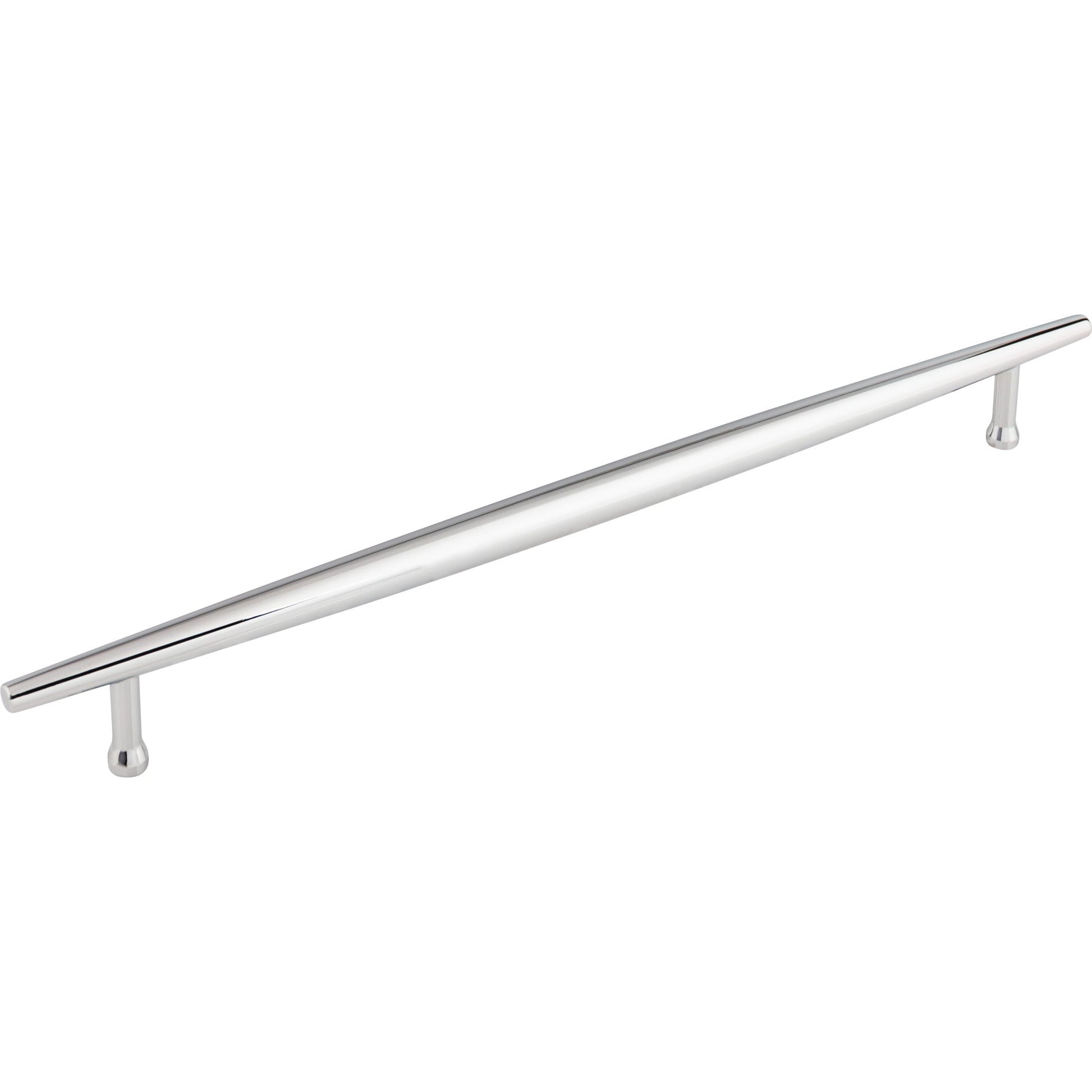 Allendale Pull by Top Knobs - Polished Chrome - New York Hardware