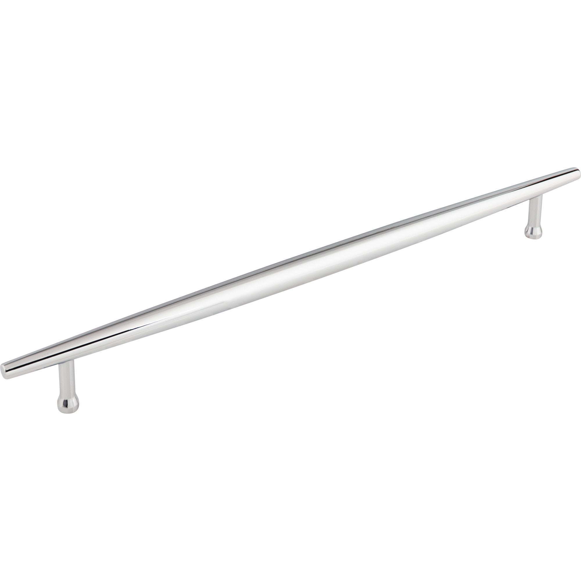 Allendale Pull by Top Knobs - Polished Chrome - New York Hardware