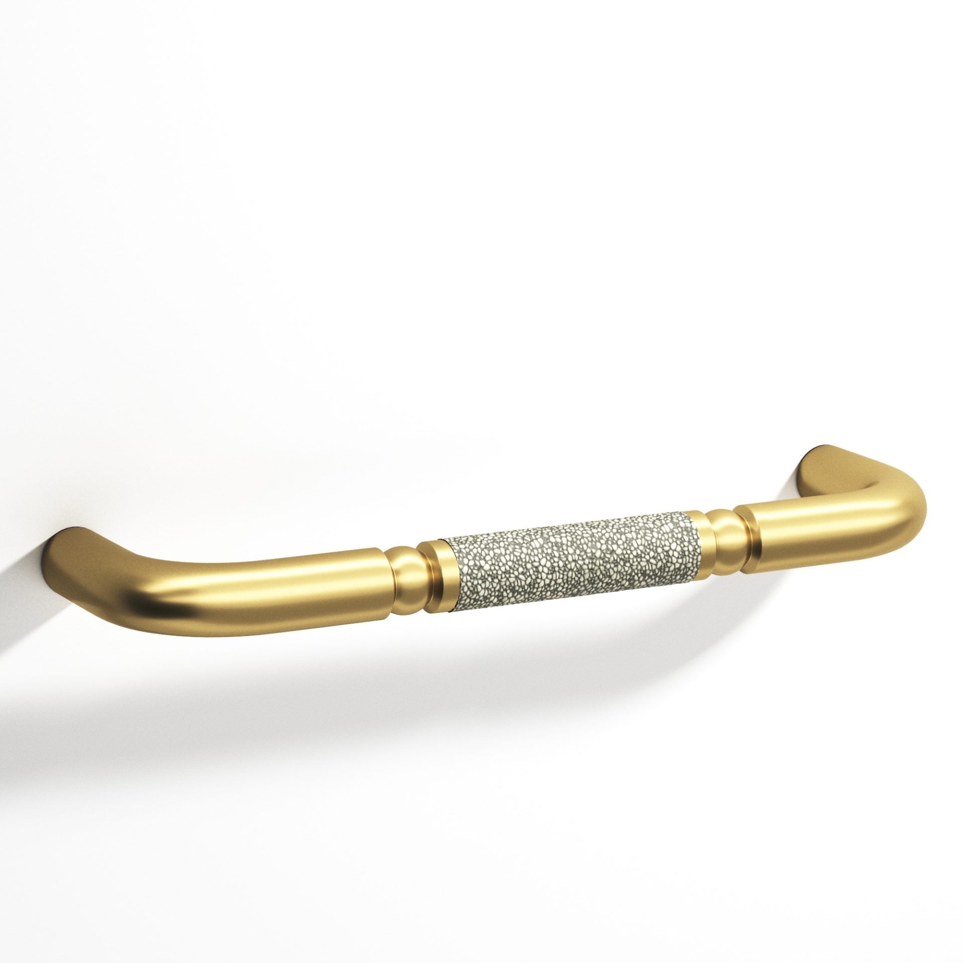 Tanners Craft L832-10 10 Inch Wire Cabinet Pull