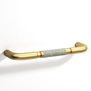 Tanners Craft L205-6 6 Inch Wire Cabinet Pull, Shower Door Pull