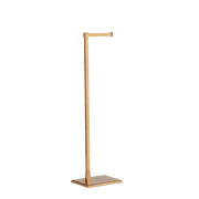 Armac Martin Claremont Freestanding Toilet Roll Holder