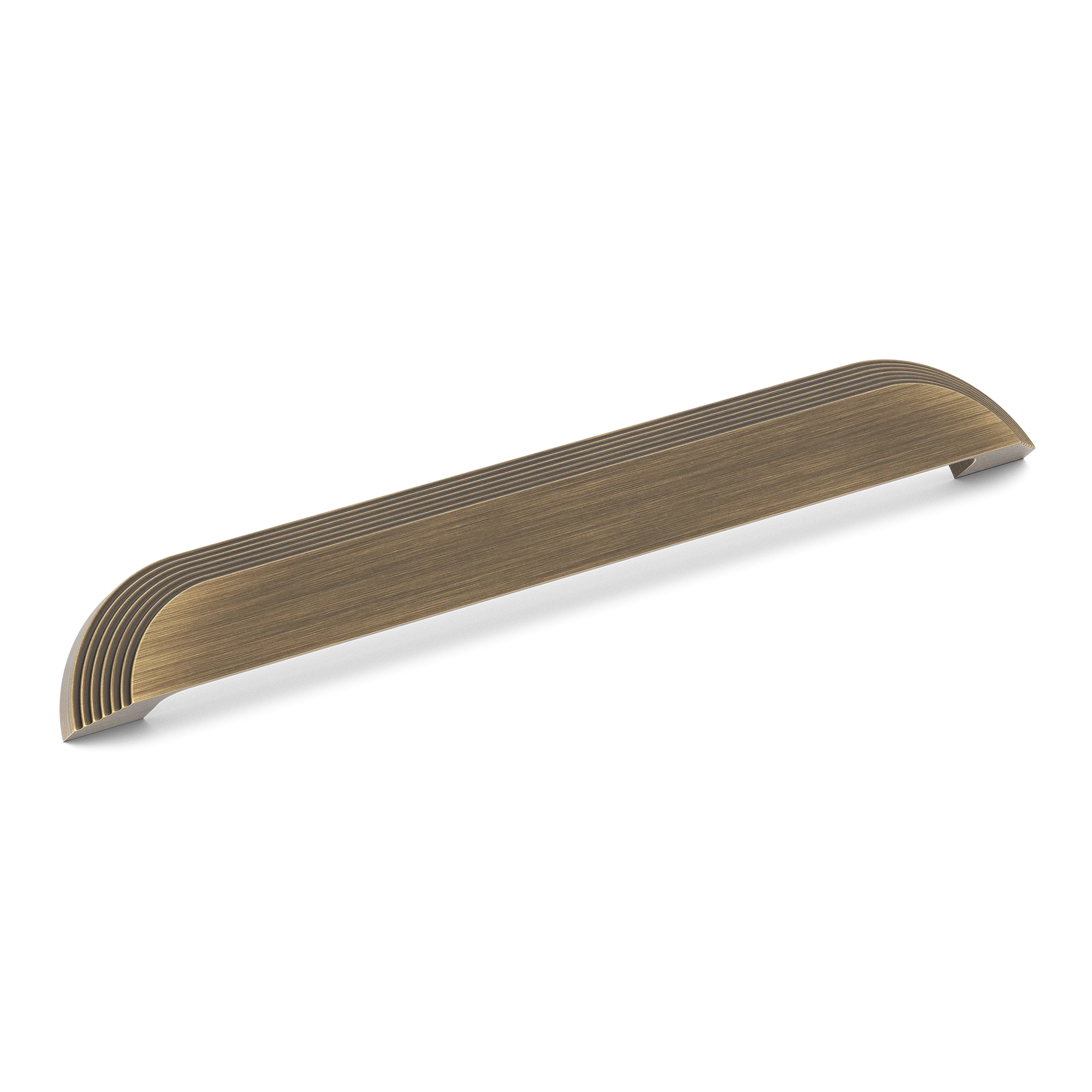 Armac Martin Victoria Stepped Cup Pull Handle