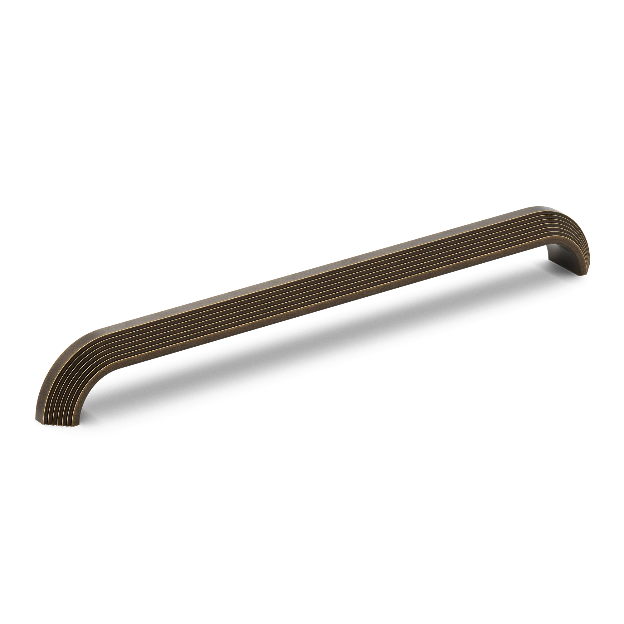 Armac Martin Victoria Stepped Appliance Pull Handle