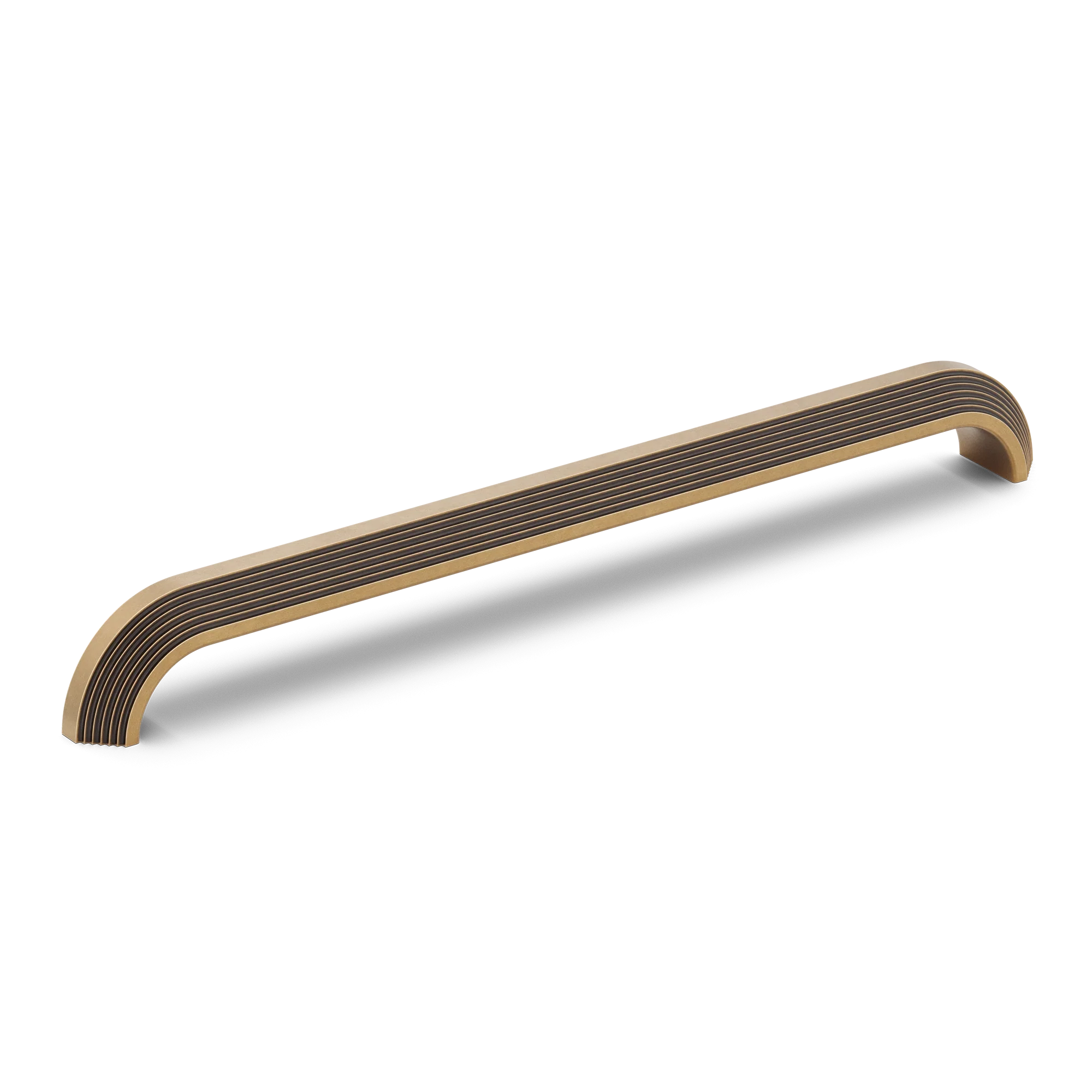 Armac Martin Victoria Stepped Appliance Pull Handle