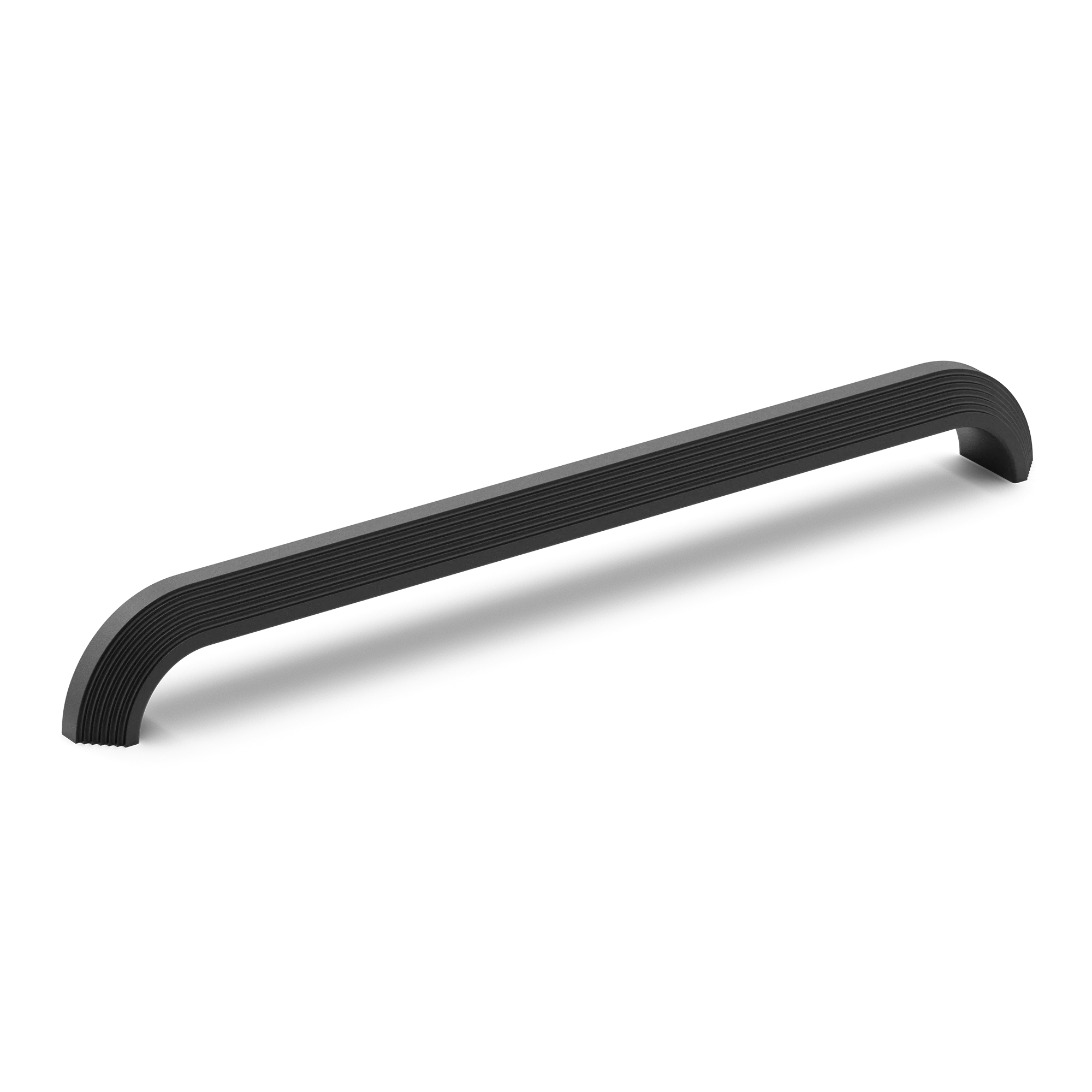 Armac Martin Victoria Stepped Appliance Pull Handle