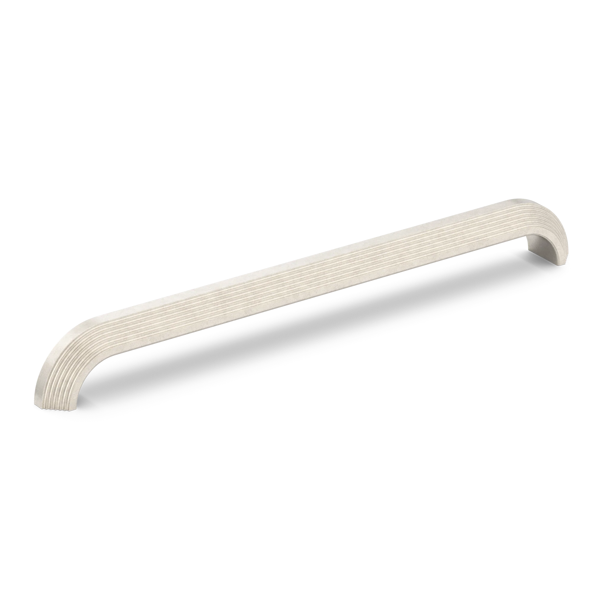 Armac Martin Victoria Stepped Appliance Pull Handle