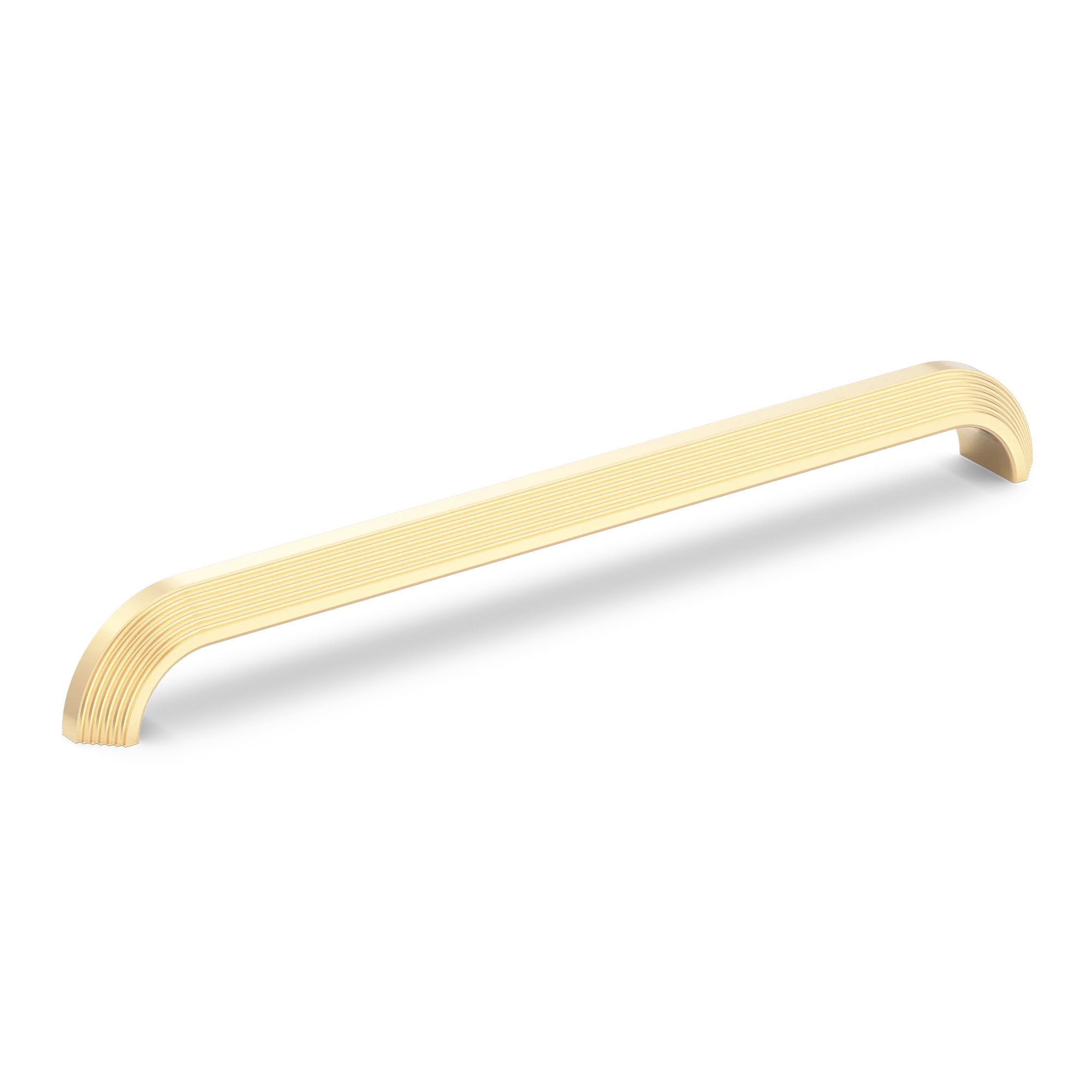 Armac Martin Victoria Stepped Appliance Pull Handle