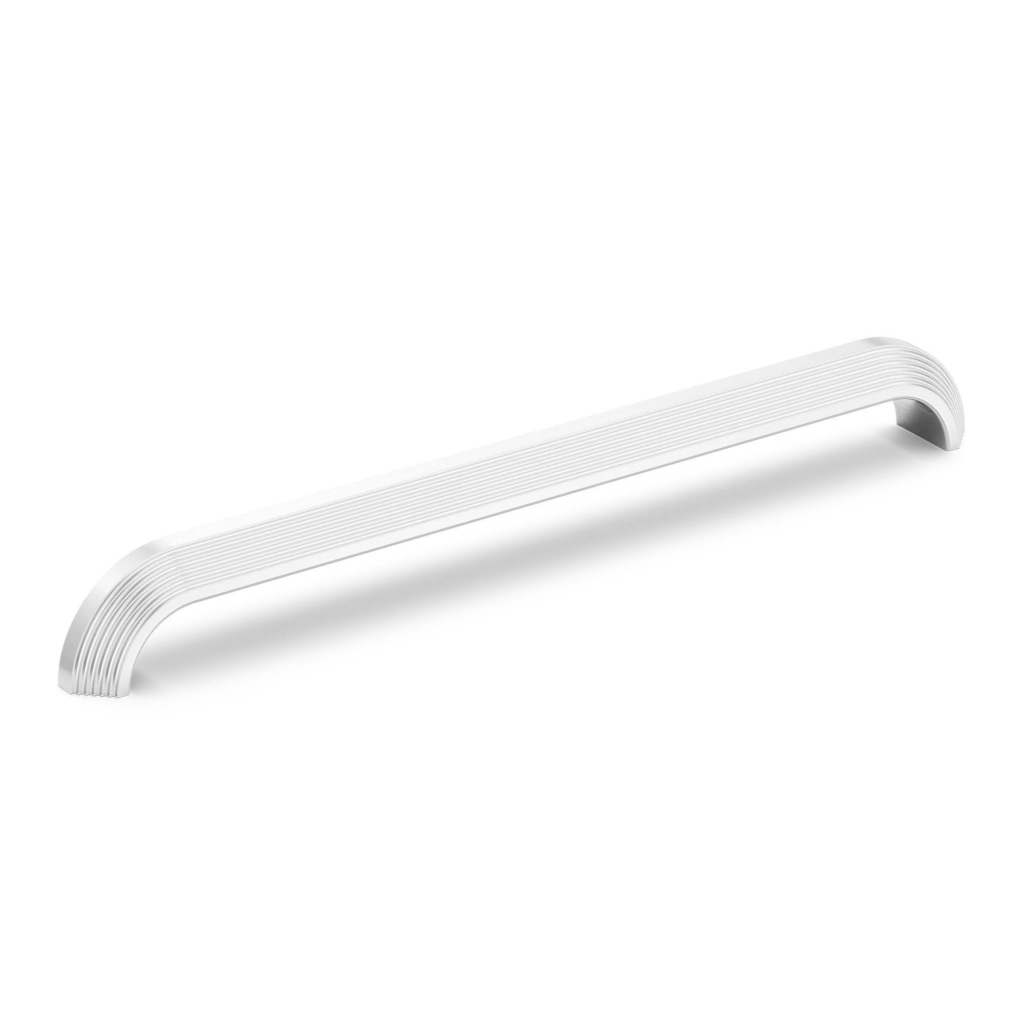 Armac Martin Victoria Stepped Appliance Pull Handle