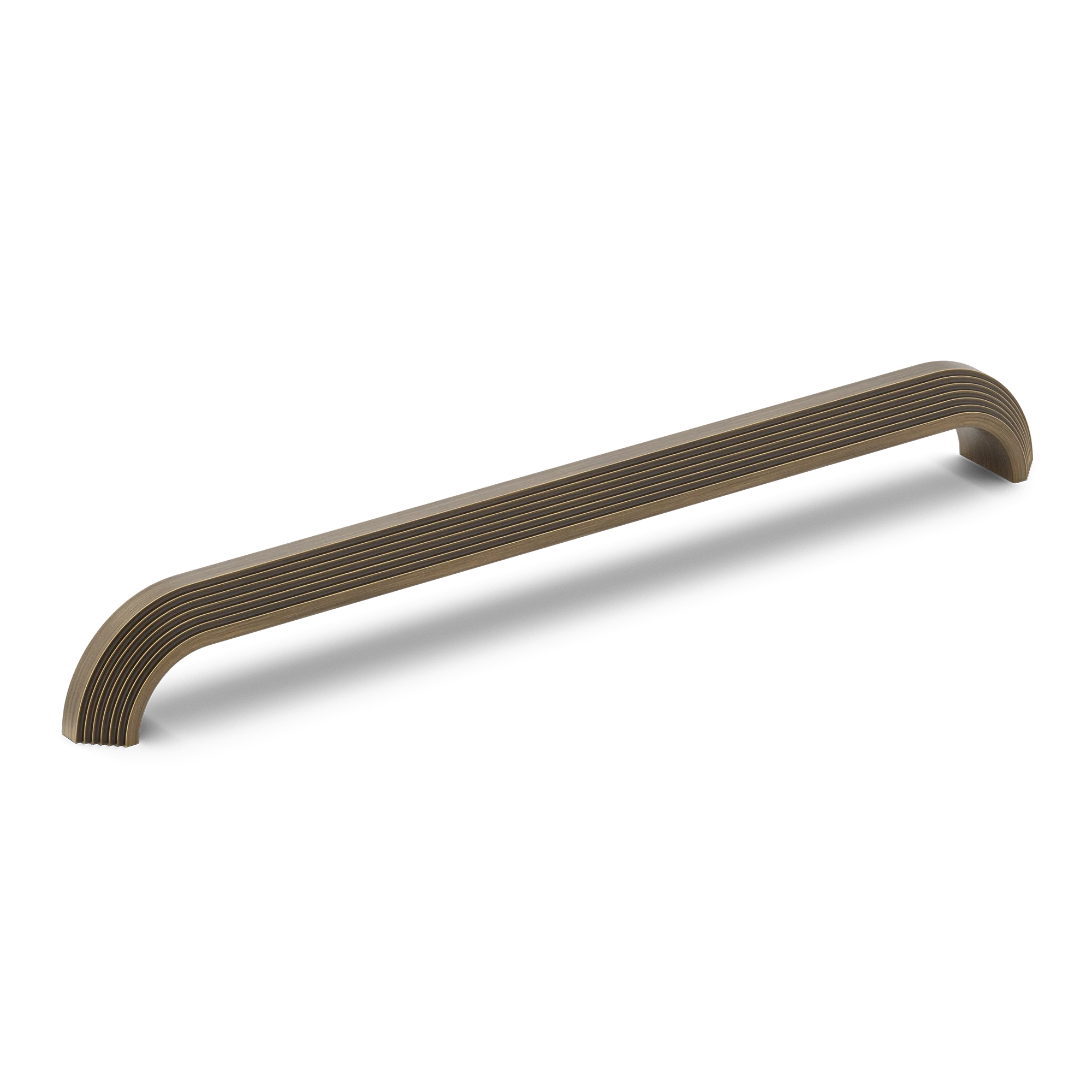 Armac Martin Victoria Stepped Appliance Pull Handle