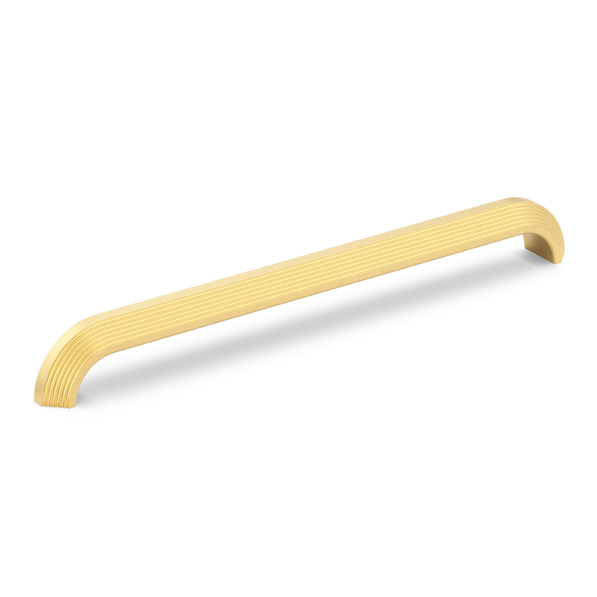 Armac Martin Victoria Stepped Appliance Pull Handle