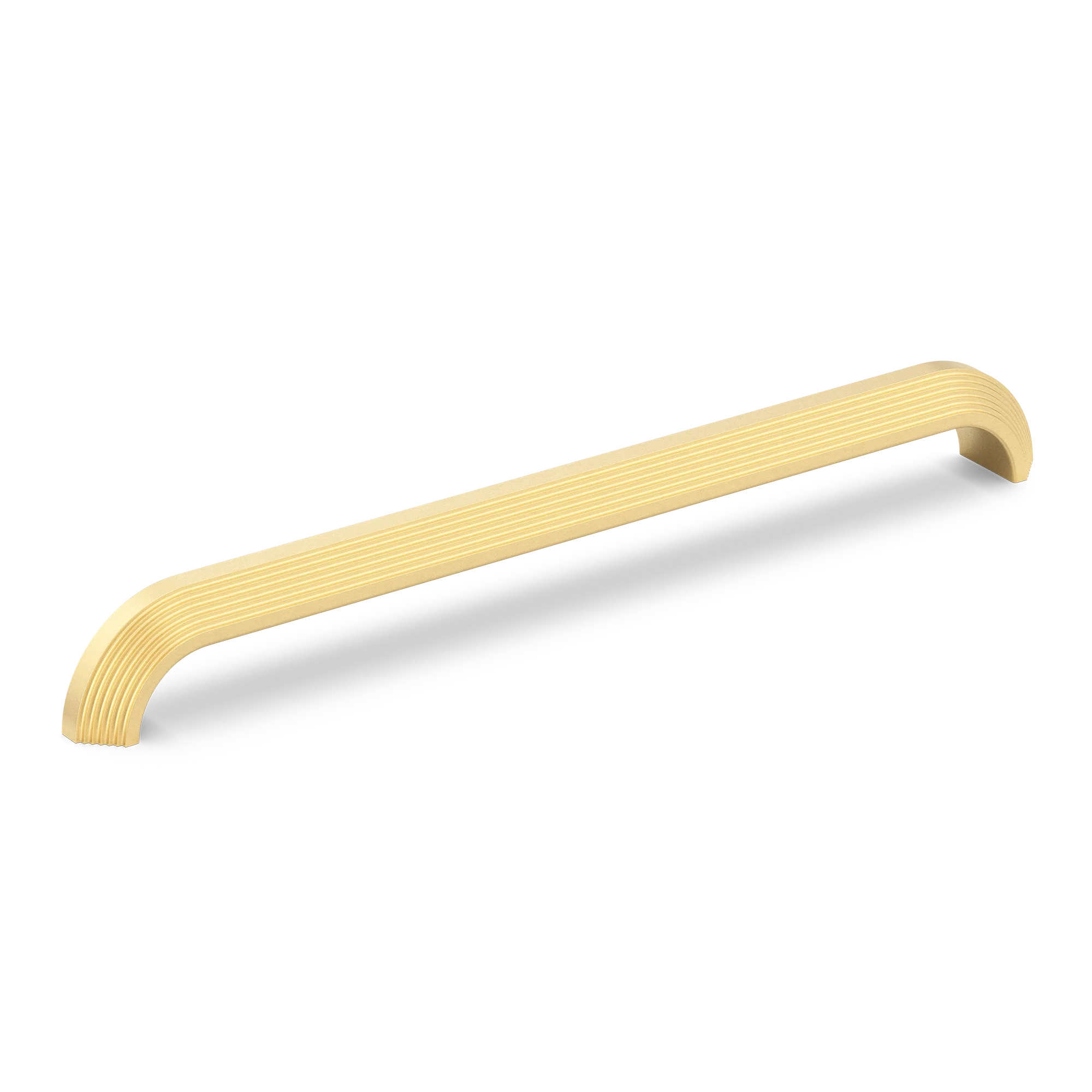 Armac Martin Victoria Stepped Appliance Pull Handle
