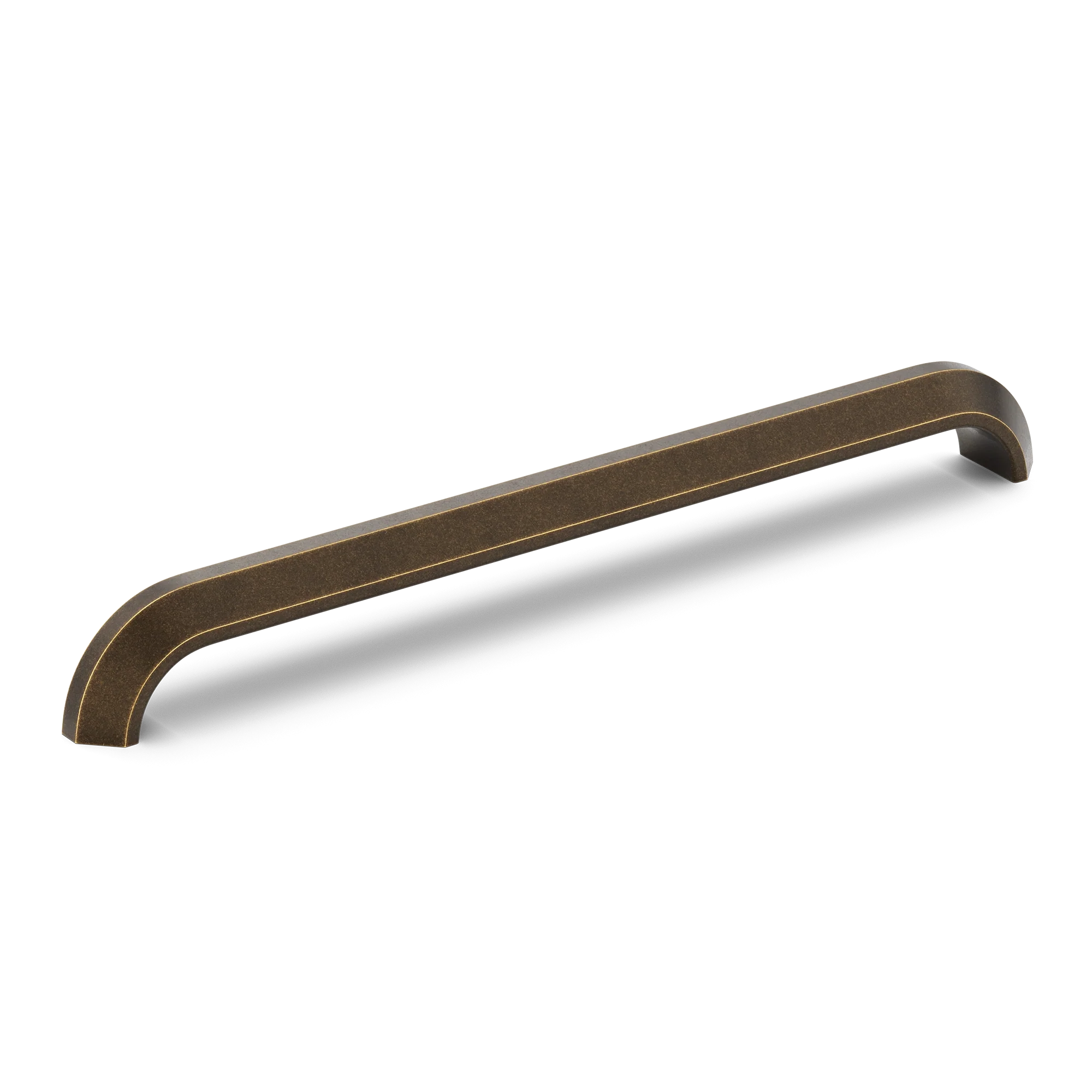 Armac Martin Victoria Plain Appliance Pull Handle