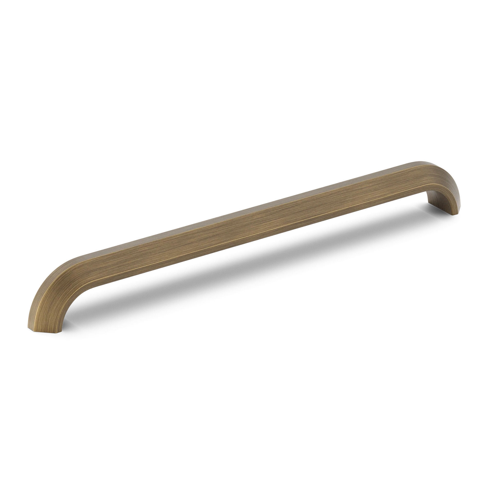 Armac Martin Victoria Plain Appliance Pull Handle