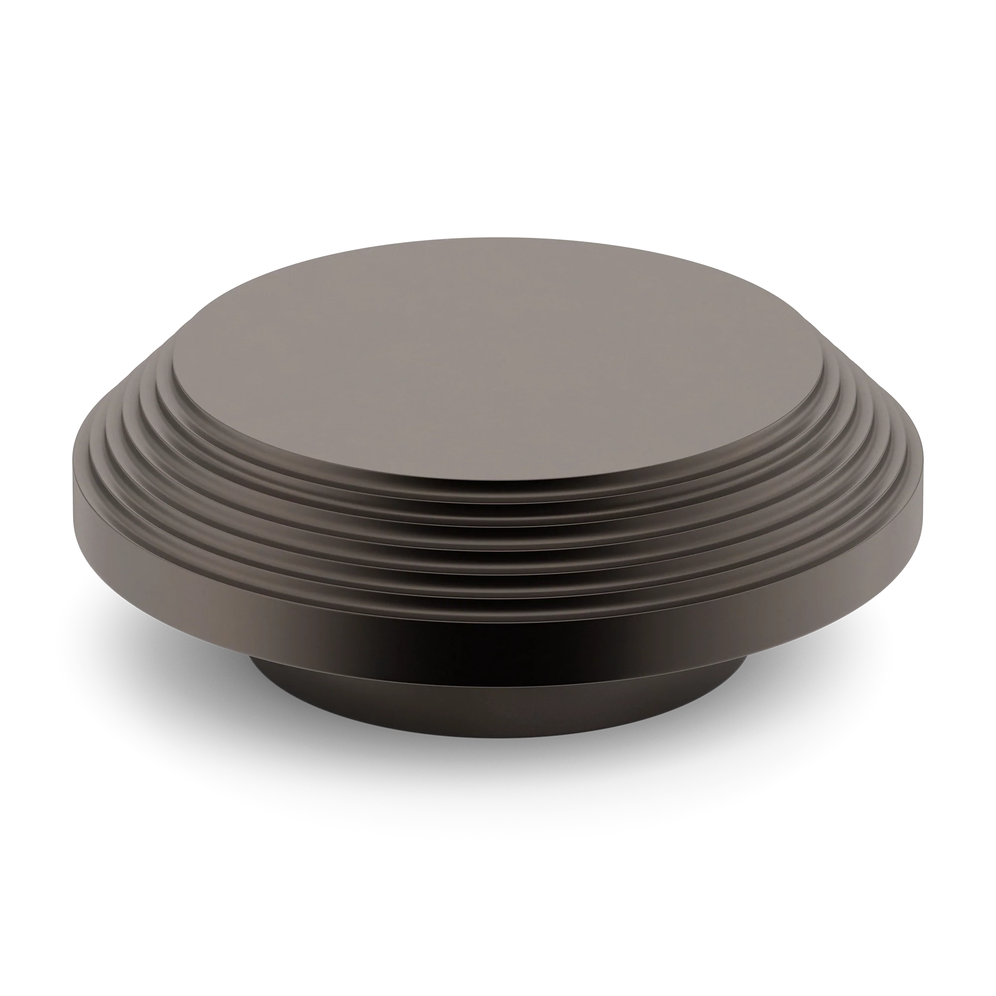 Armac Martin Victoria Stepped Circular Pull Handle