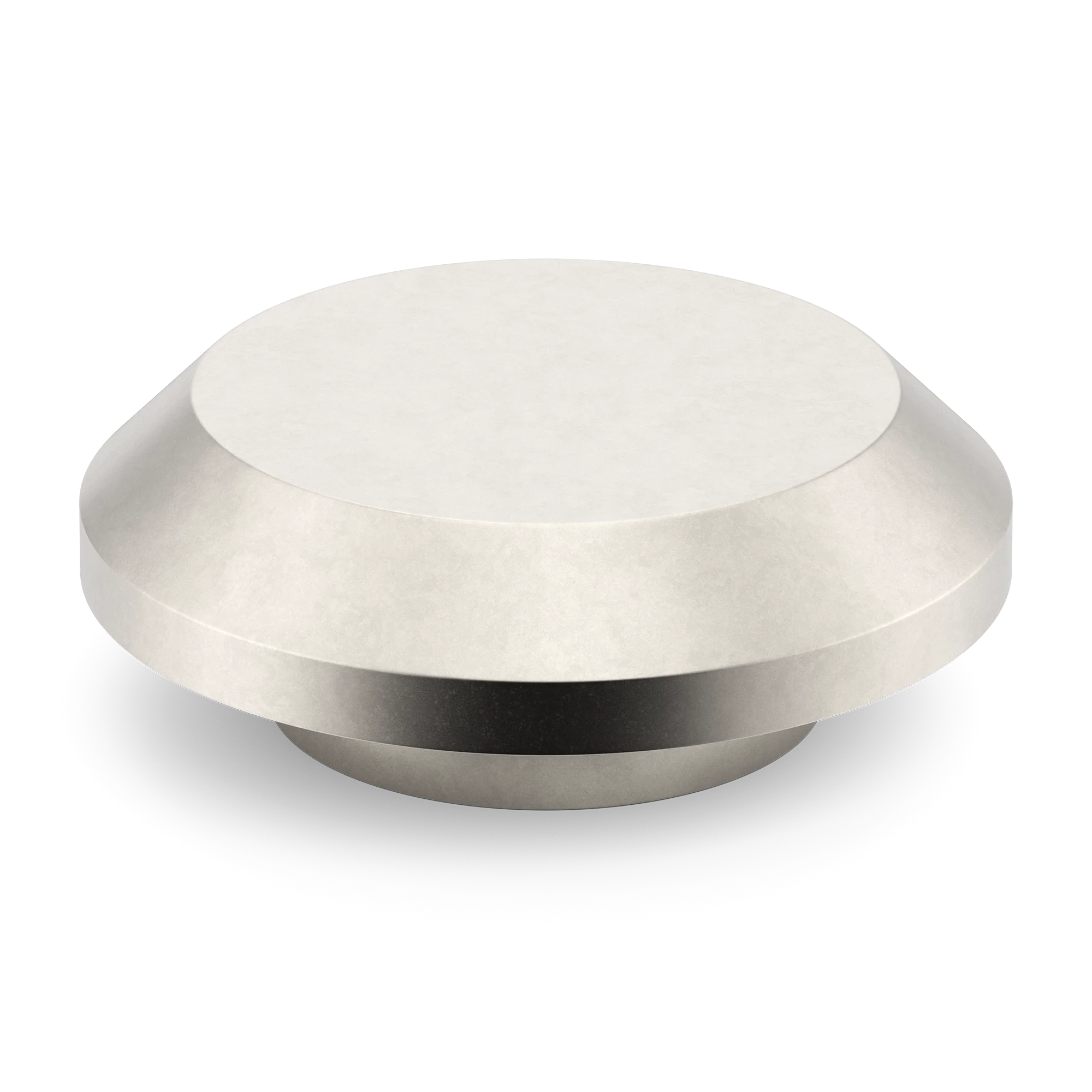 Armac Martin Victoria Plain Circular Pull Handle