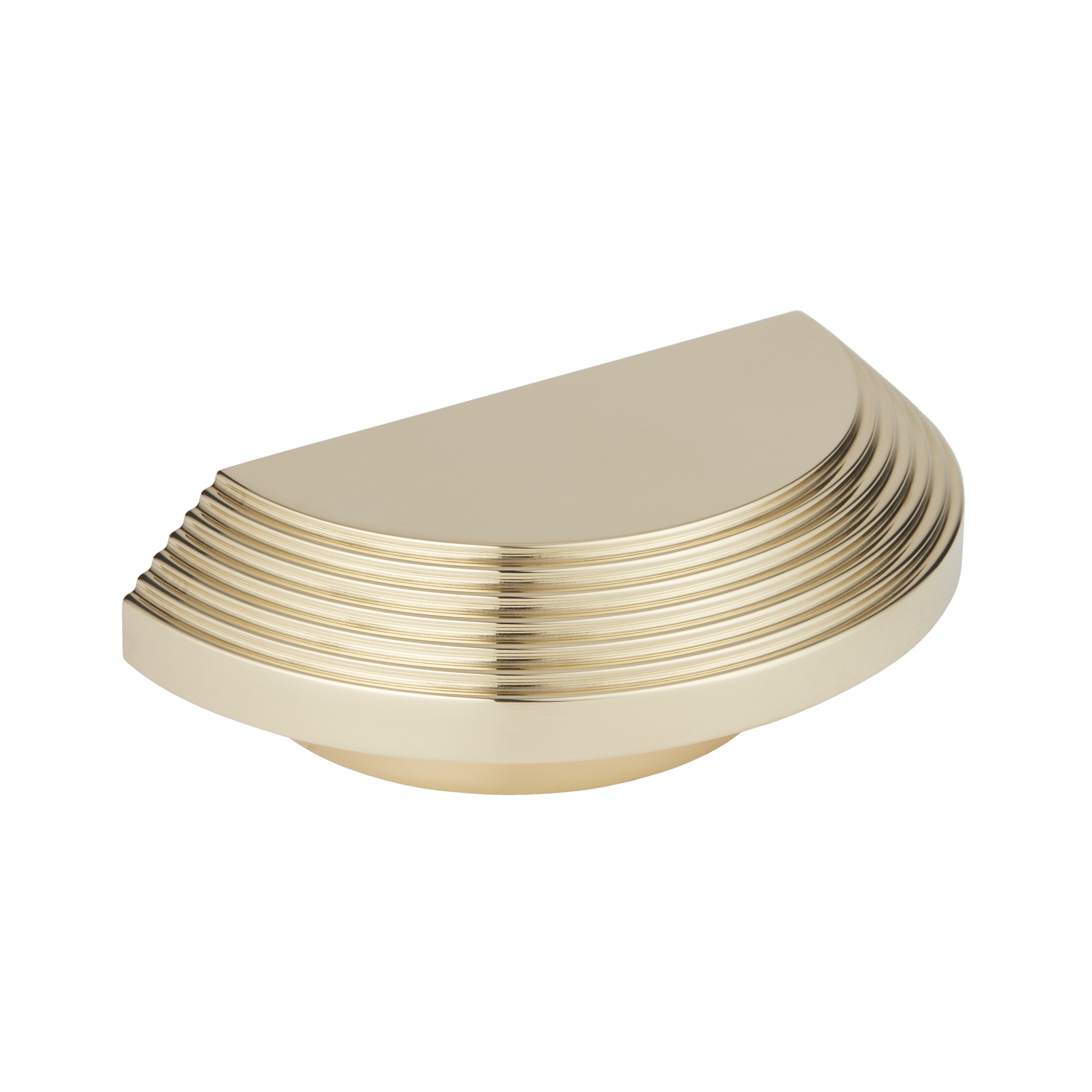 PBL - 150mm - Victoria Stepped D-Pull Handle by Armac Martin - New York Hardware