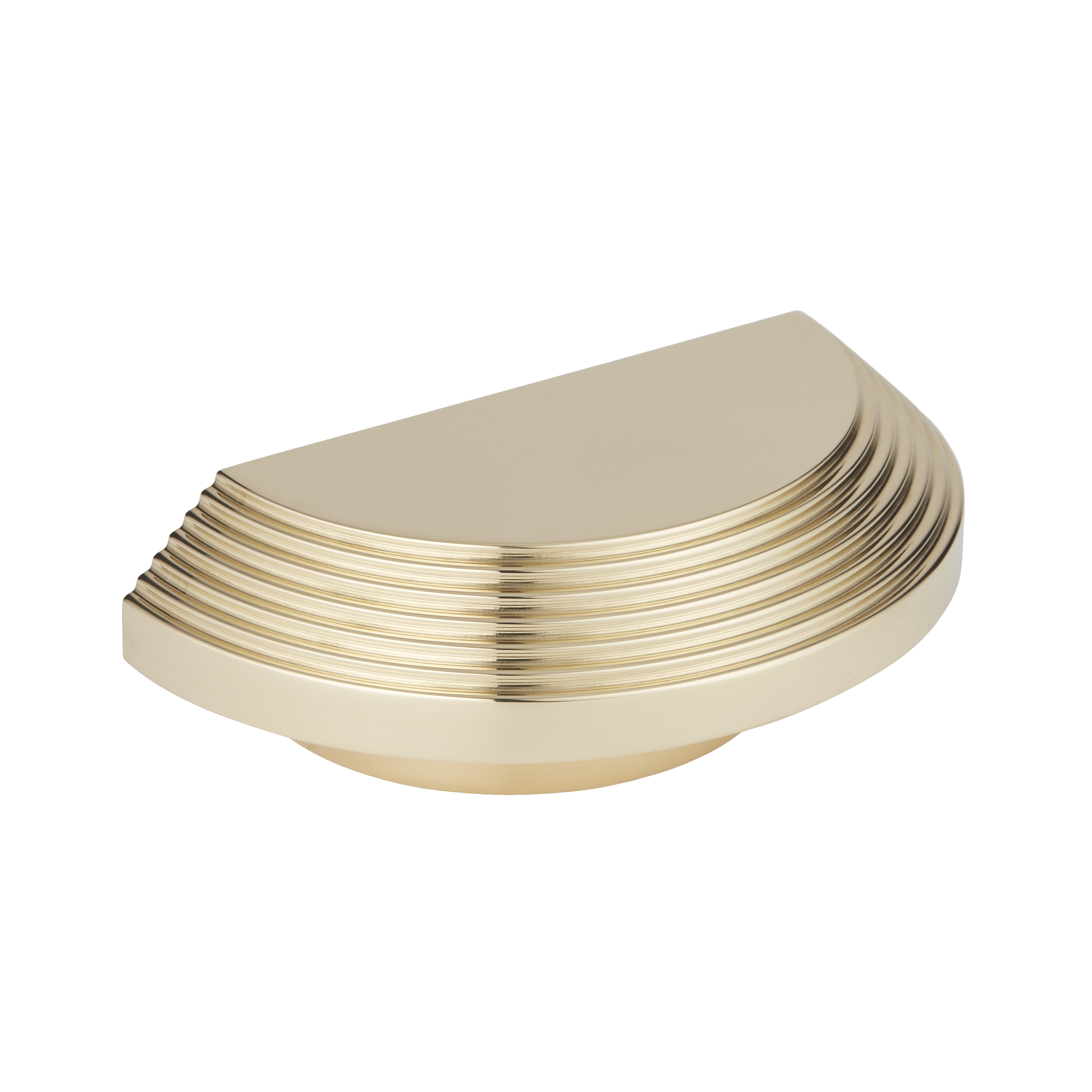 PBL - 150mm - Victoria Stepped D-Pull Handle by Armac Martin - New York Hardware