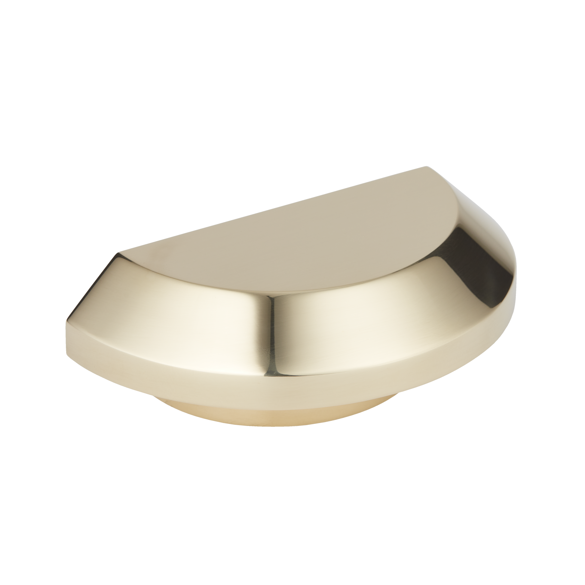 HBB - 150mm - Victoria Plain D-Pull Handle by Armac Martin - New York Hardware