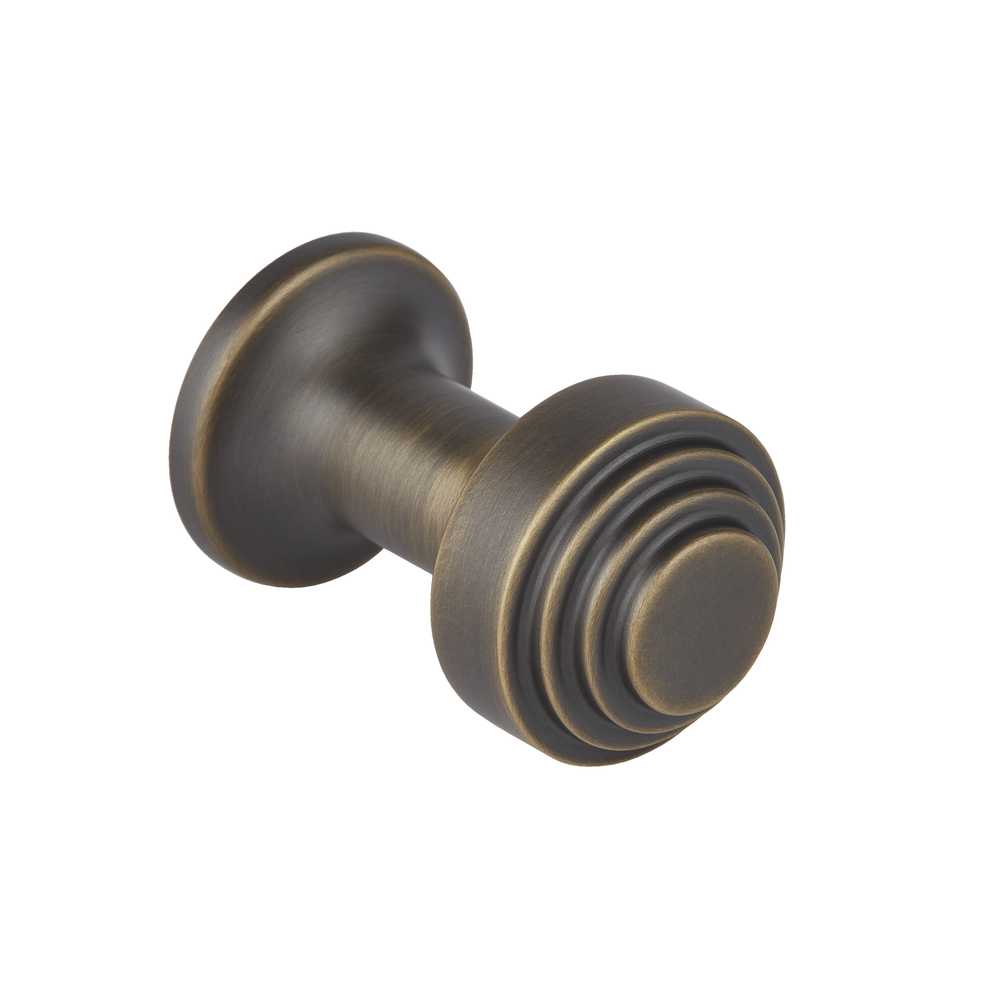 HBB - 25mm - Victoria Stepped Robe Hook by Armac Martin - New York Hardware