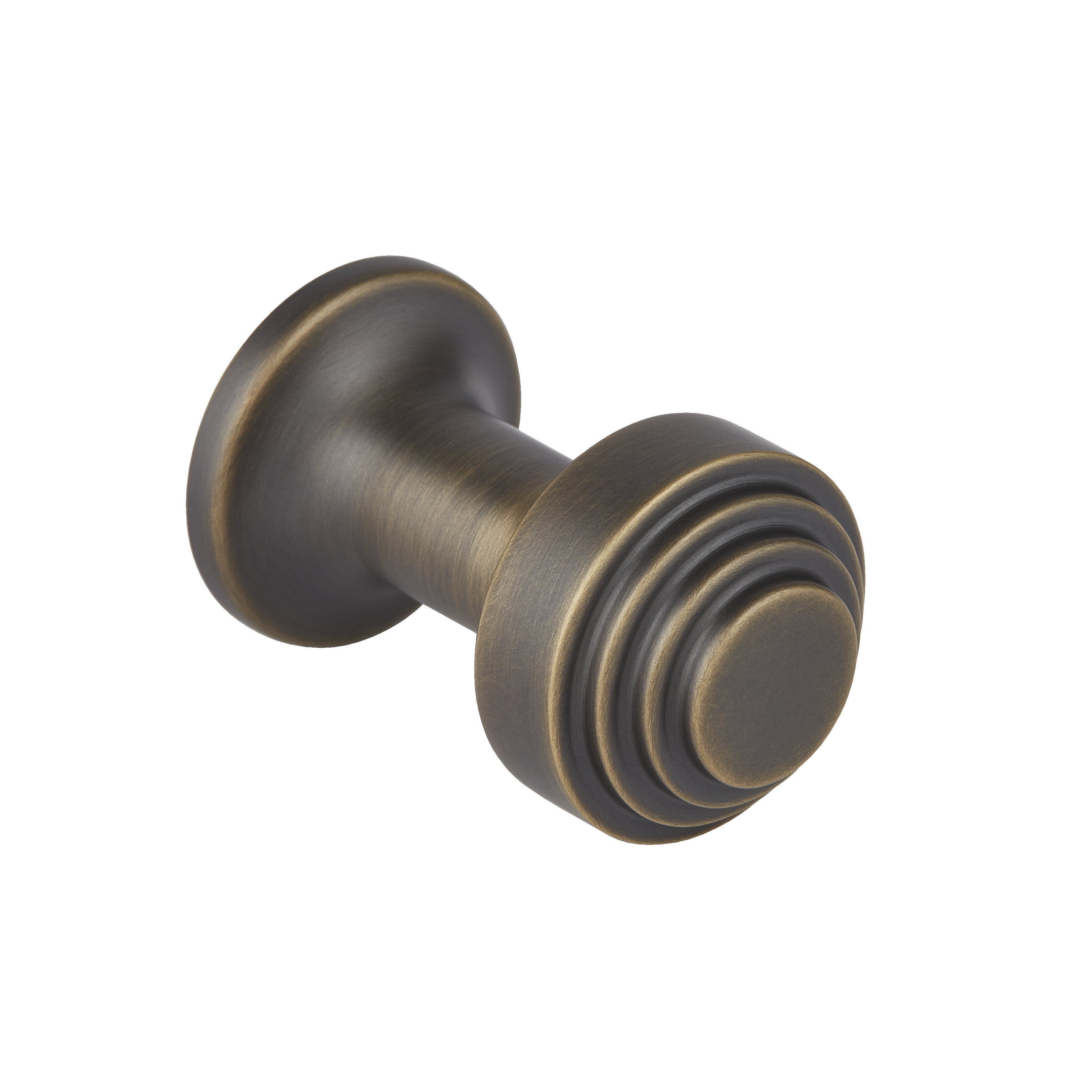 HBB - 25mm - Victoria Stepped Robe Hook by Armac Martin - New York Hardware