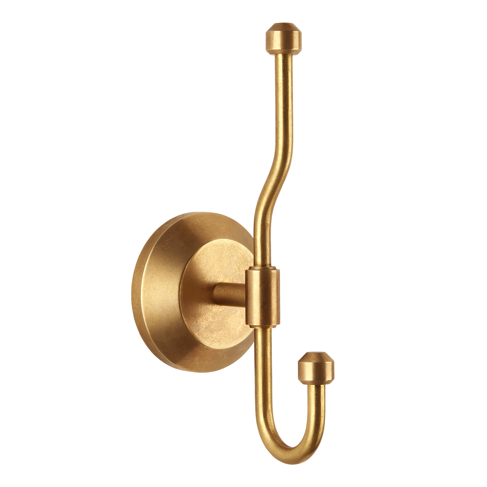 Armac Martin Victoria Plain Hat and Coat Hook