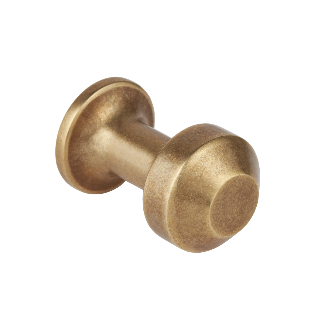 PBL - 25mm - Victoria Plain Robe Hook by Armac Martin - New York Hardware