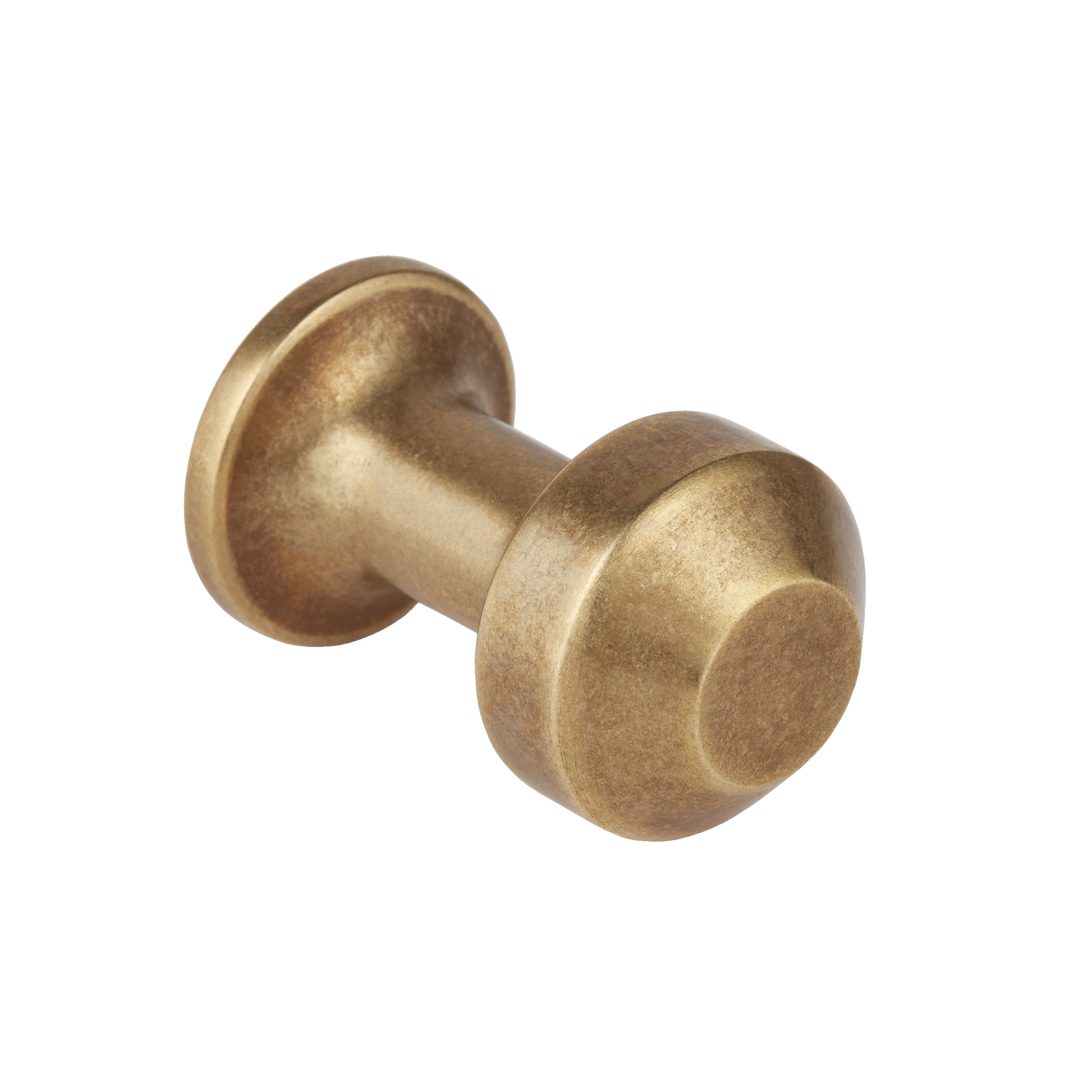 HBB - 25mm - Victoria Plain Robe Hook by Armac Martin - New York Hardware