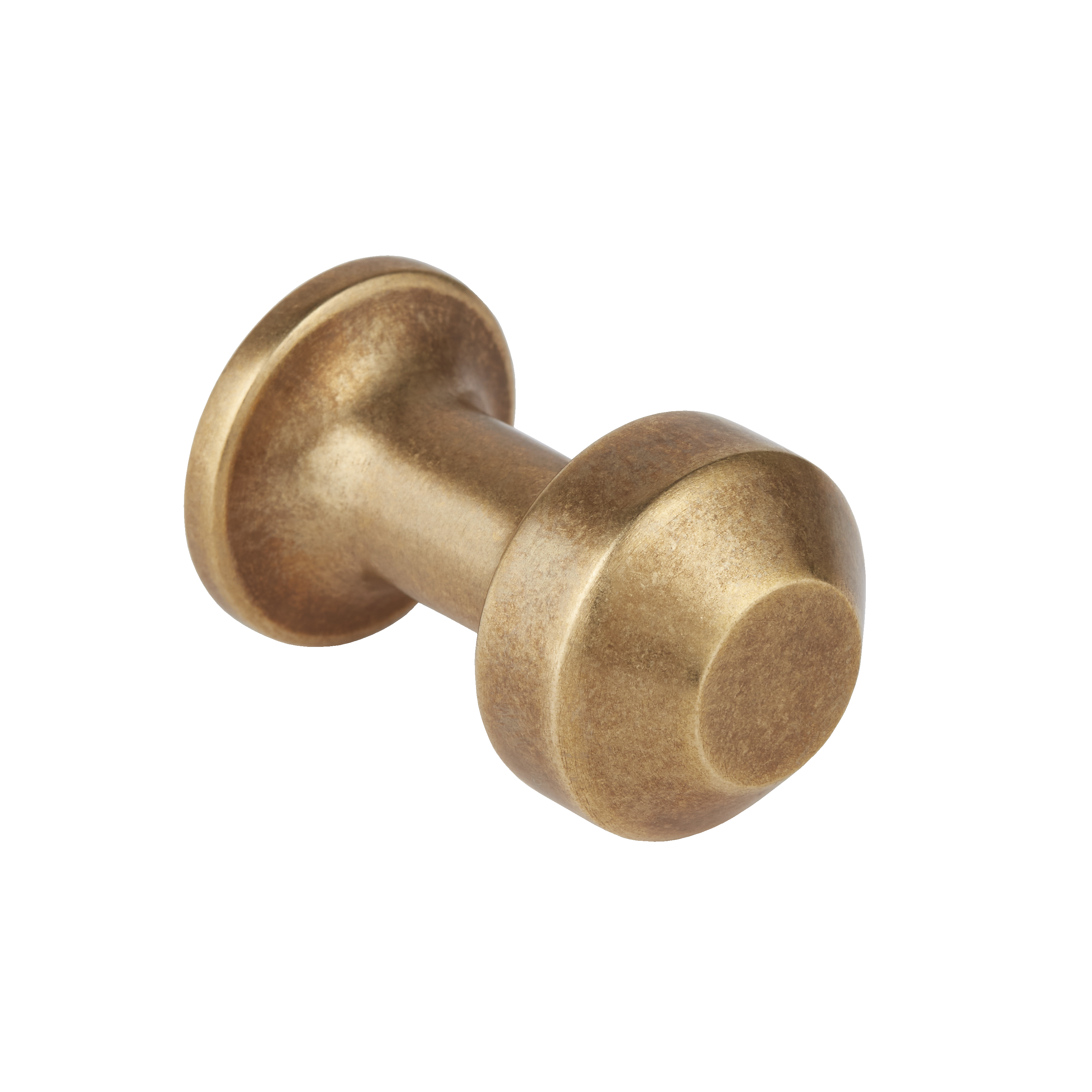 HBB - 25mm - Victoria Plain Robe Hook by Armac Martin - New York Hardware
