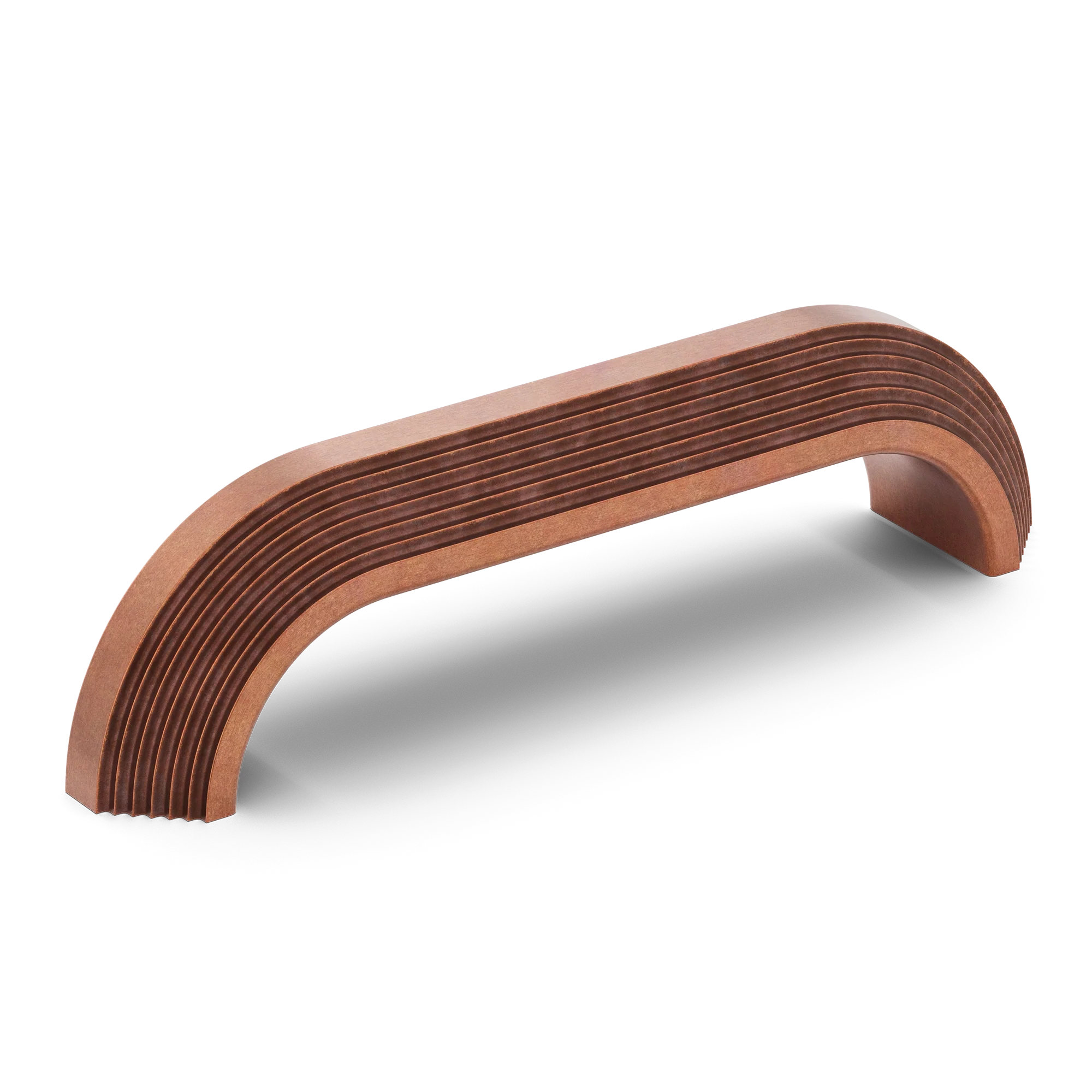 Armac Martin Victoria Stepped Pull Handle