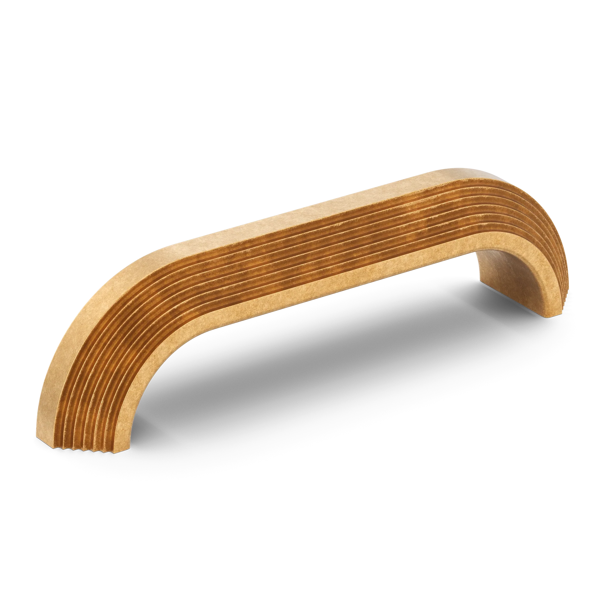 Armac Martin Victoria Stepped Pull Handle