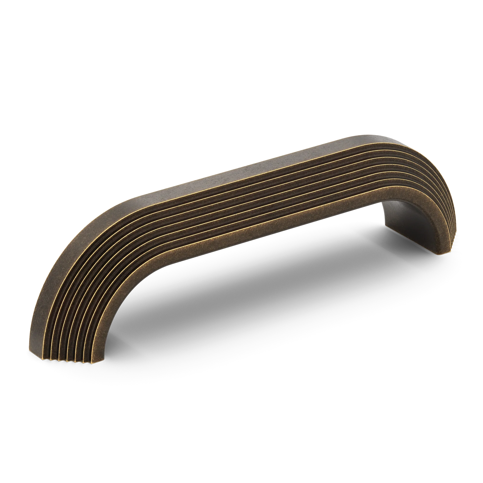 Armac Martin Victoria Stepped Pull Handle