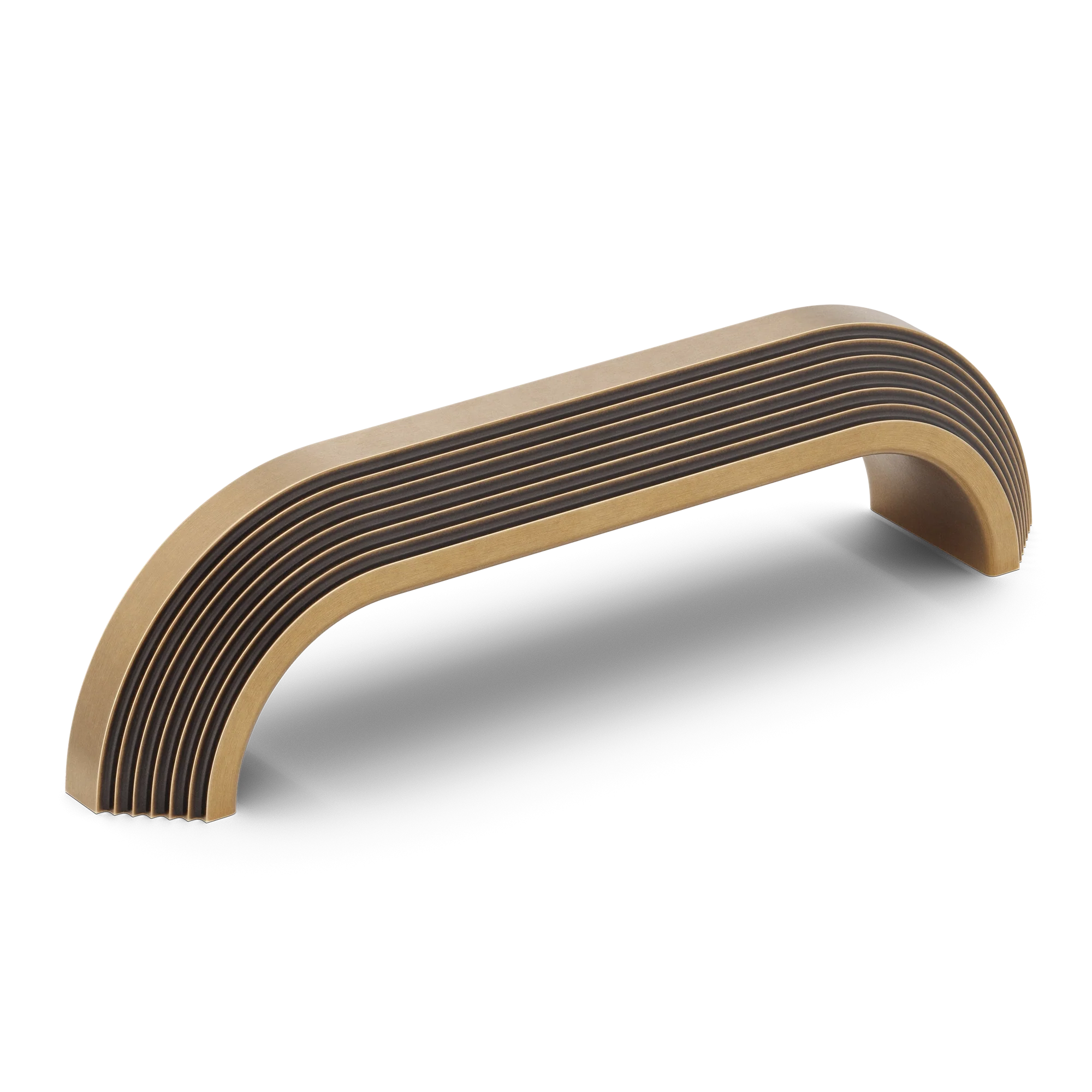 Armac Martin Victoria Stepped Pull Handle