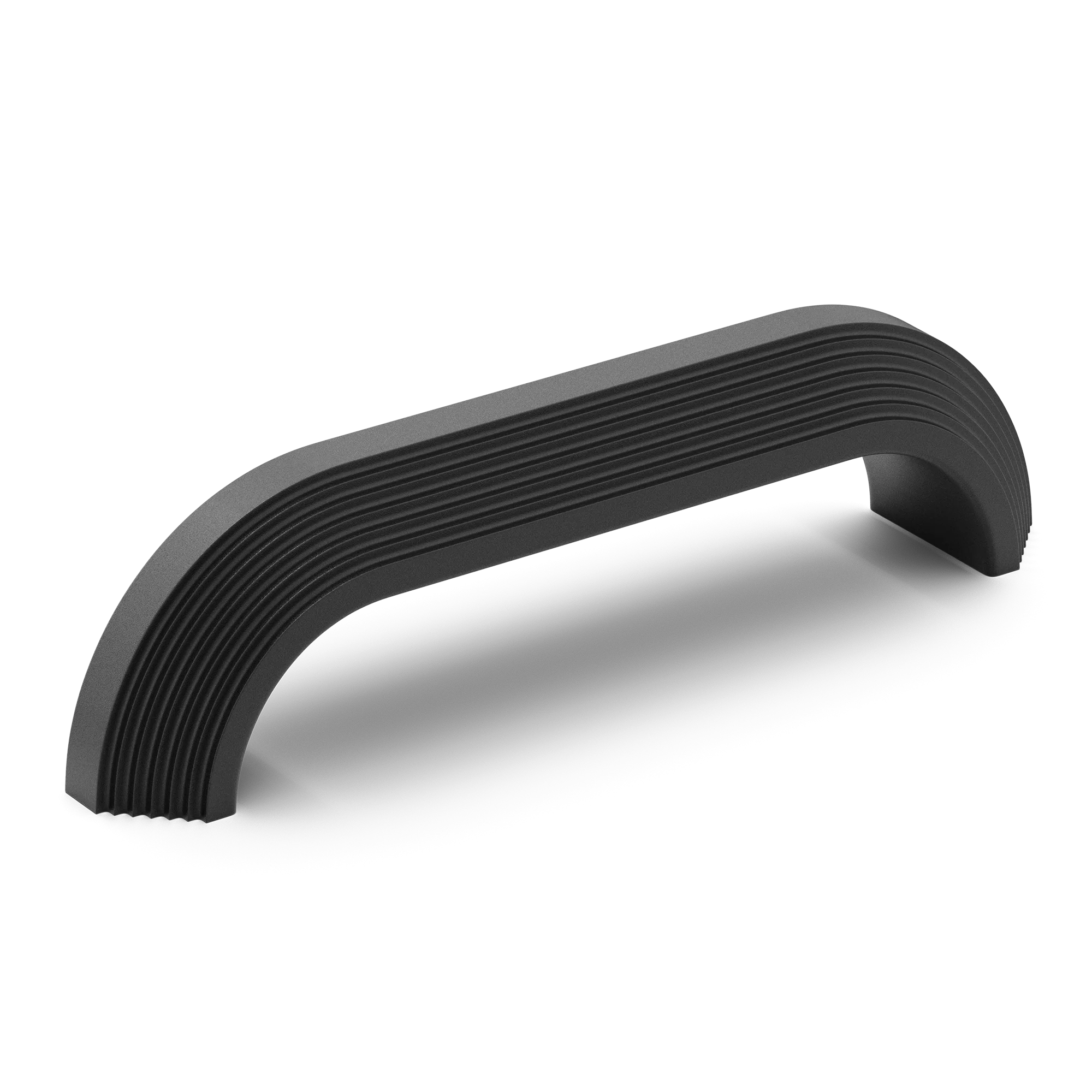Armac Martin Victoria Stepped Pull Handle