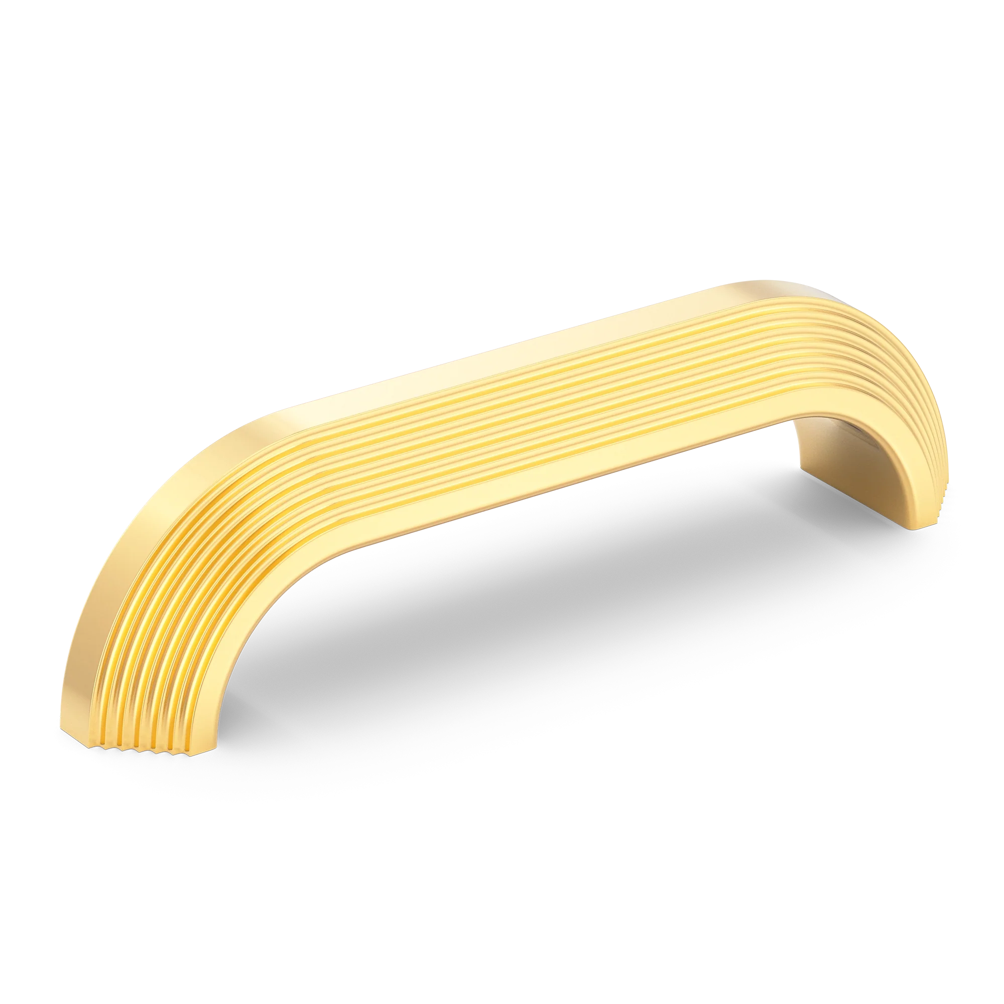 Armac Martin Victoria Stepped Pull Handle