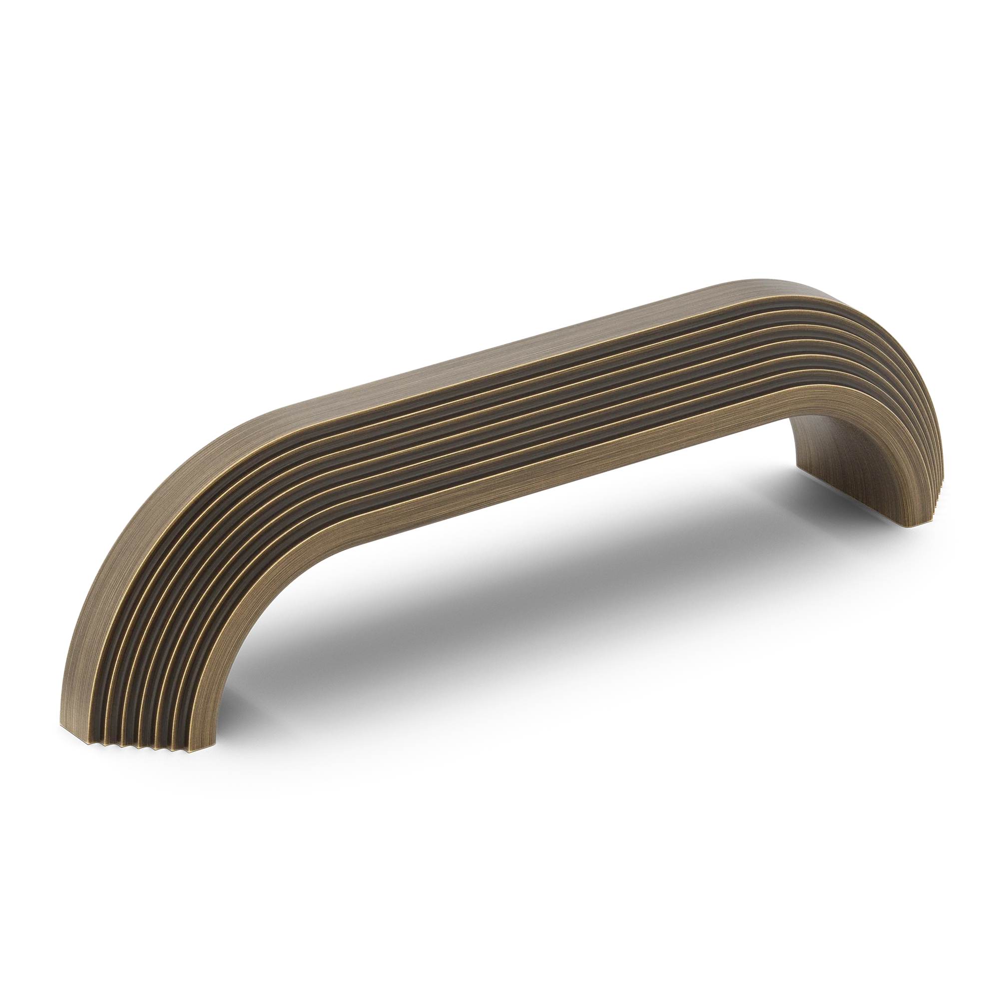 Armac Martin Victoria Stepped Pull Handle
