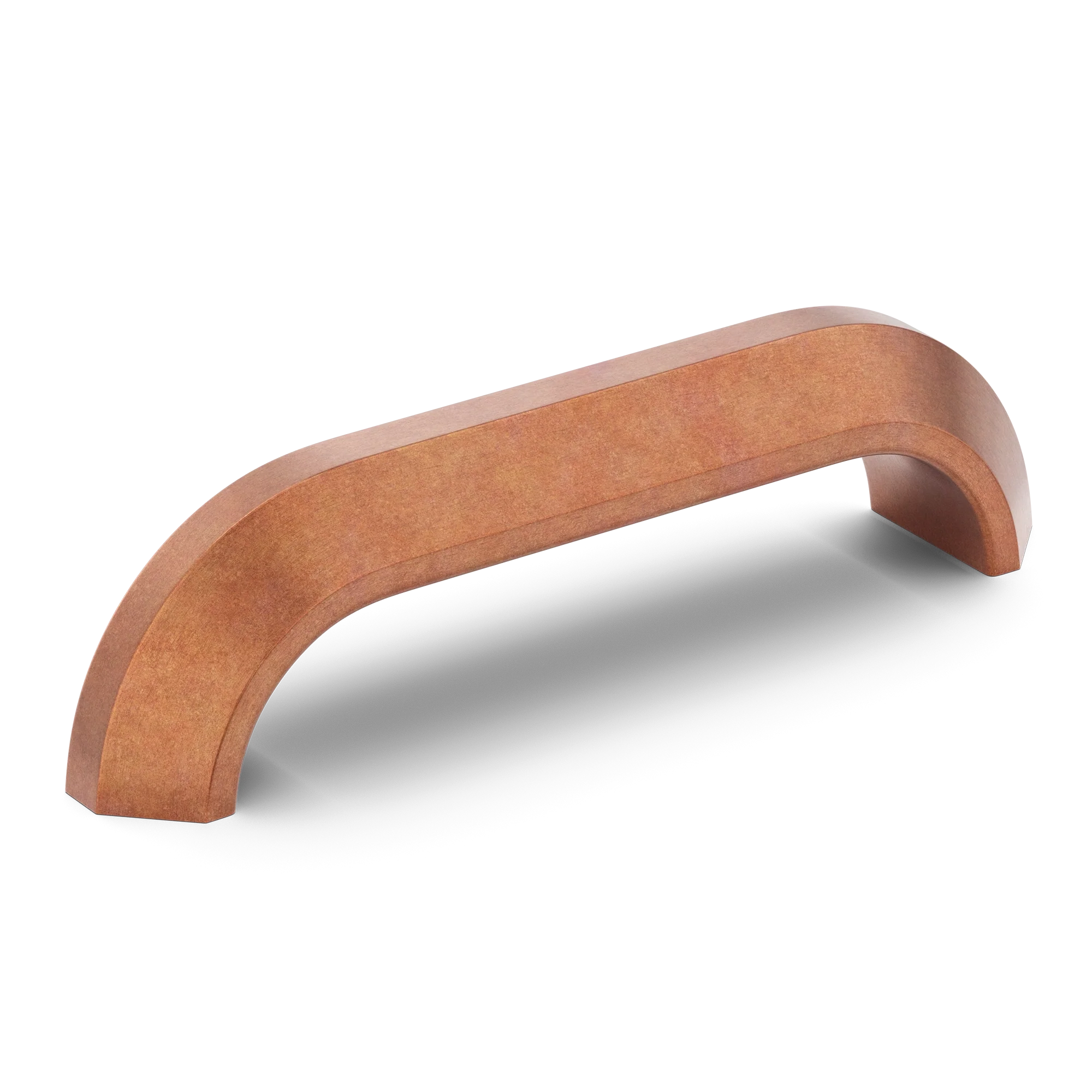 Armac Martin Victoria Plain Pull Handle