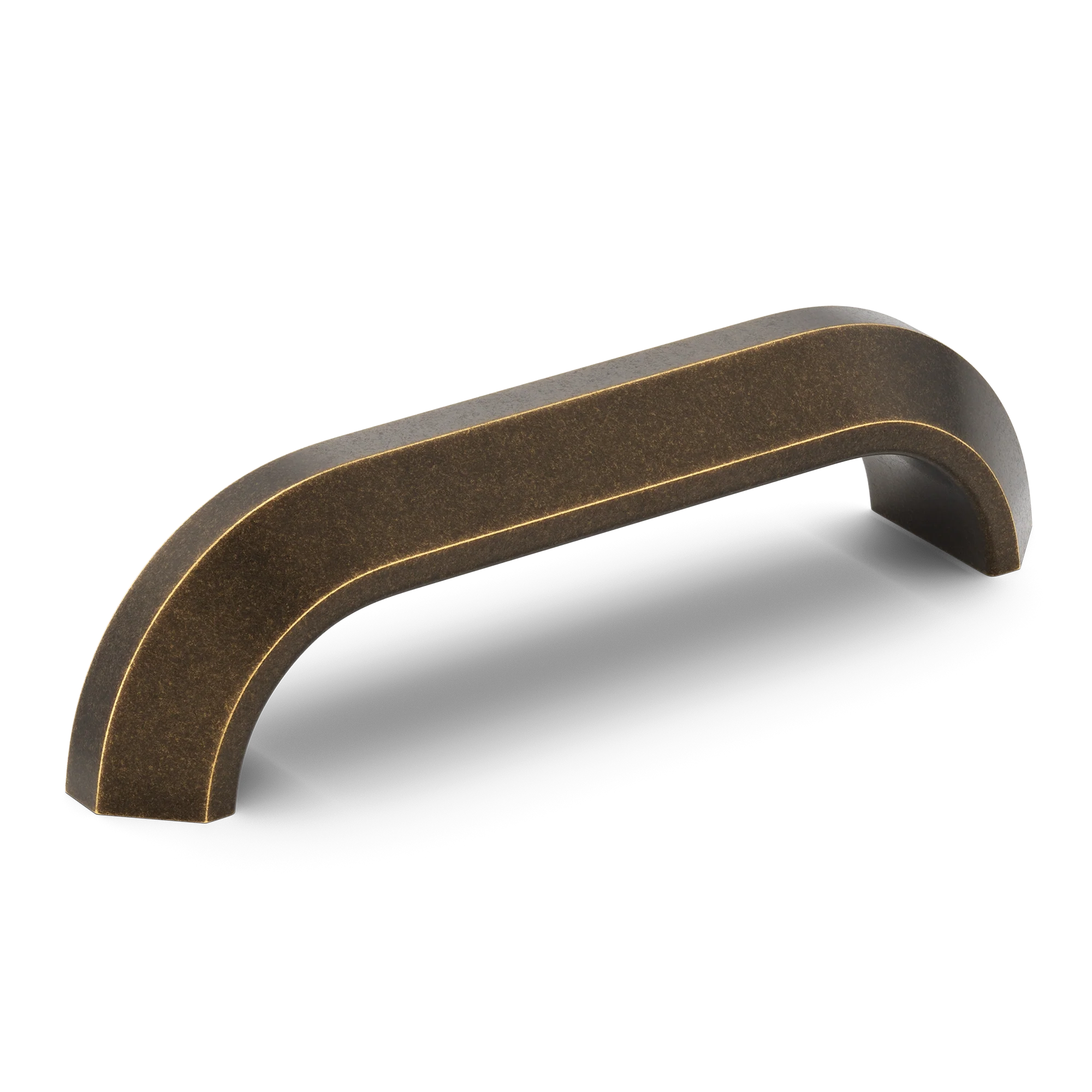 Armac Martin Victoria Plain Pull Handle