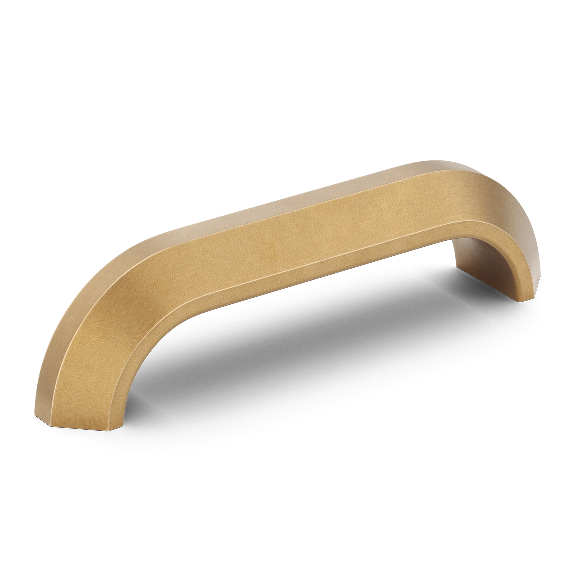Armac Martin Victoria Plain Pull Handle