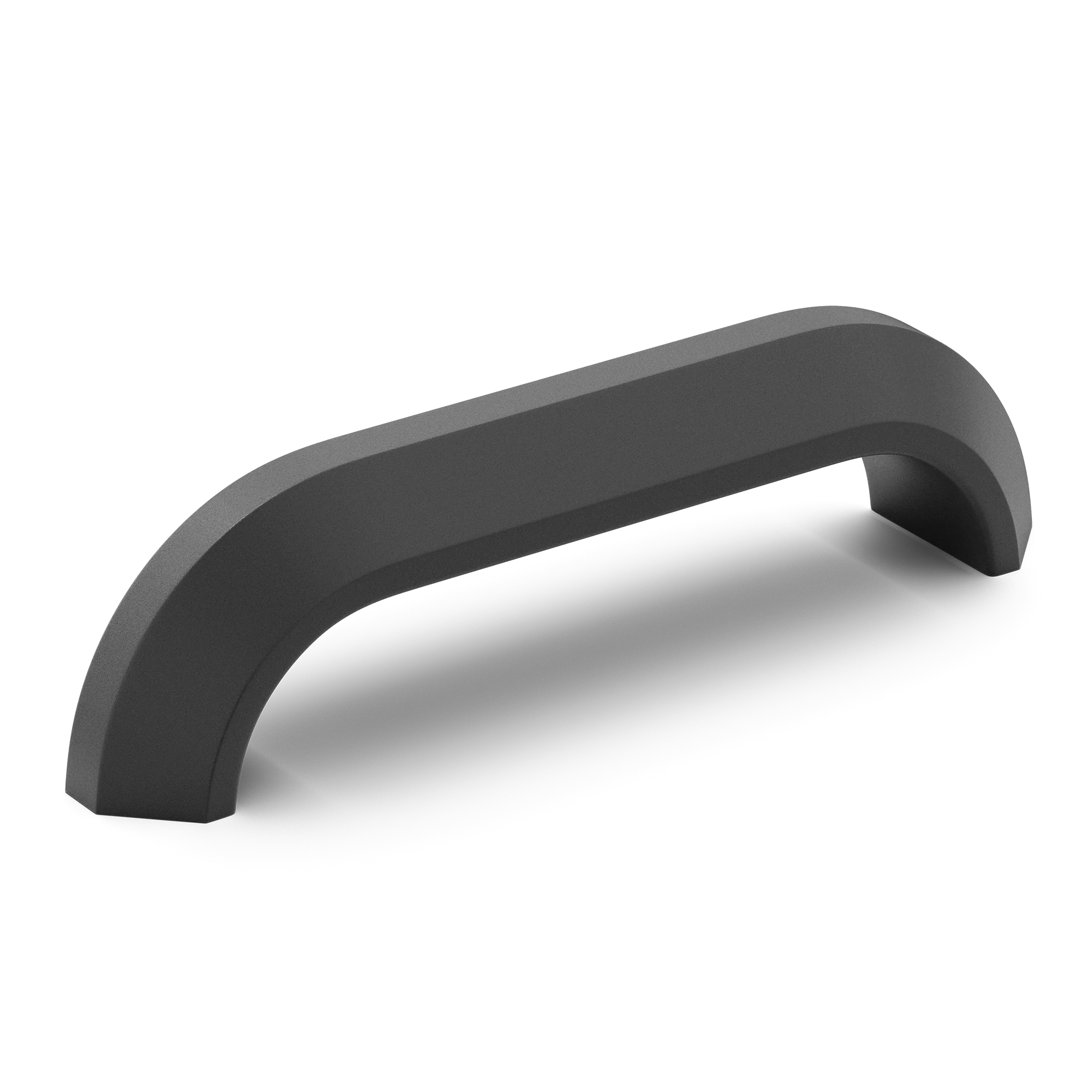 Armac Martin Victoria Plain Pull Handle