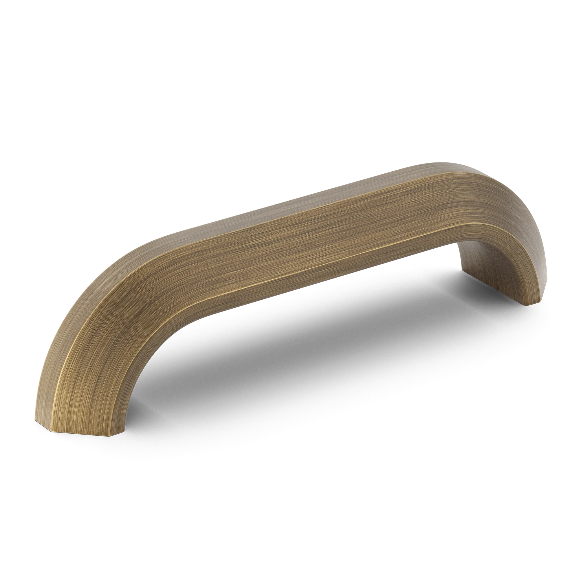 Armac Martin Victoria Plain Pull Handle