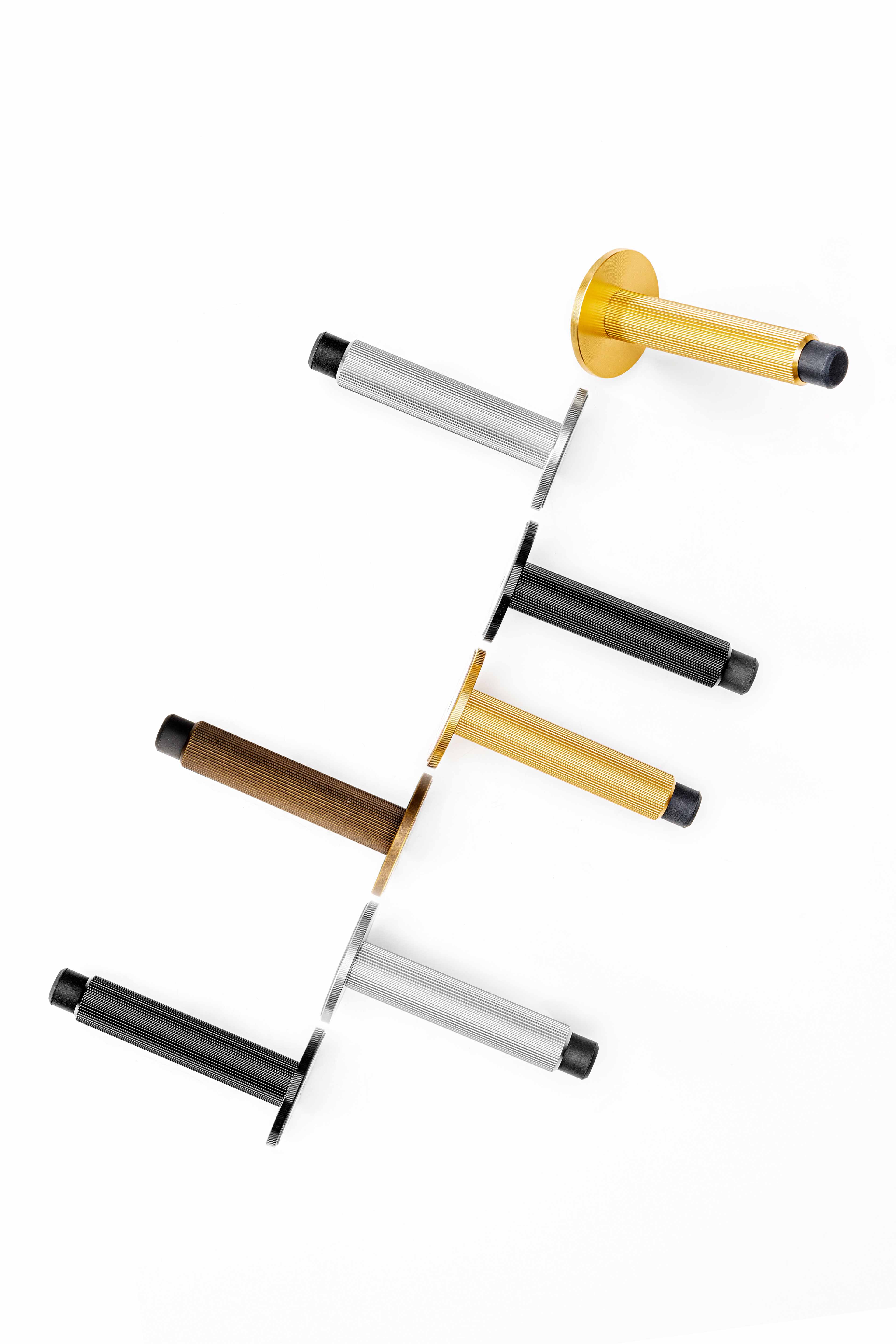 Viefe ARPA - 103x50mm Doorstopper