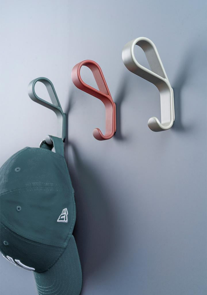 Viefe BELT - 22x114mm Wall Hook