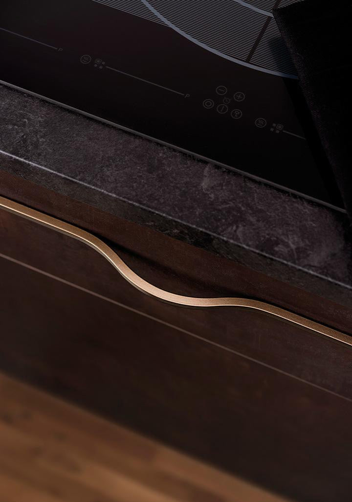 Viefe BRAVE - CC480L600mm Handle