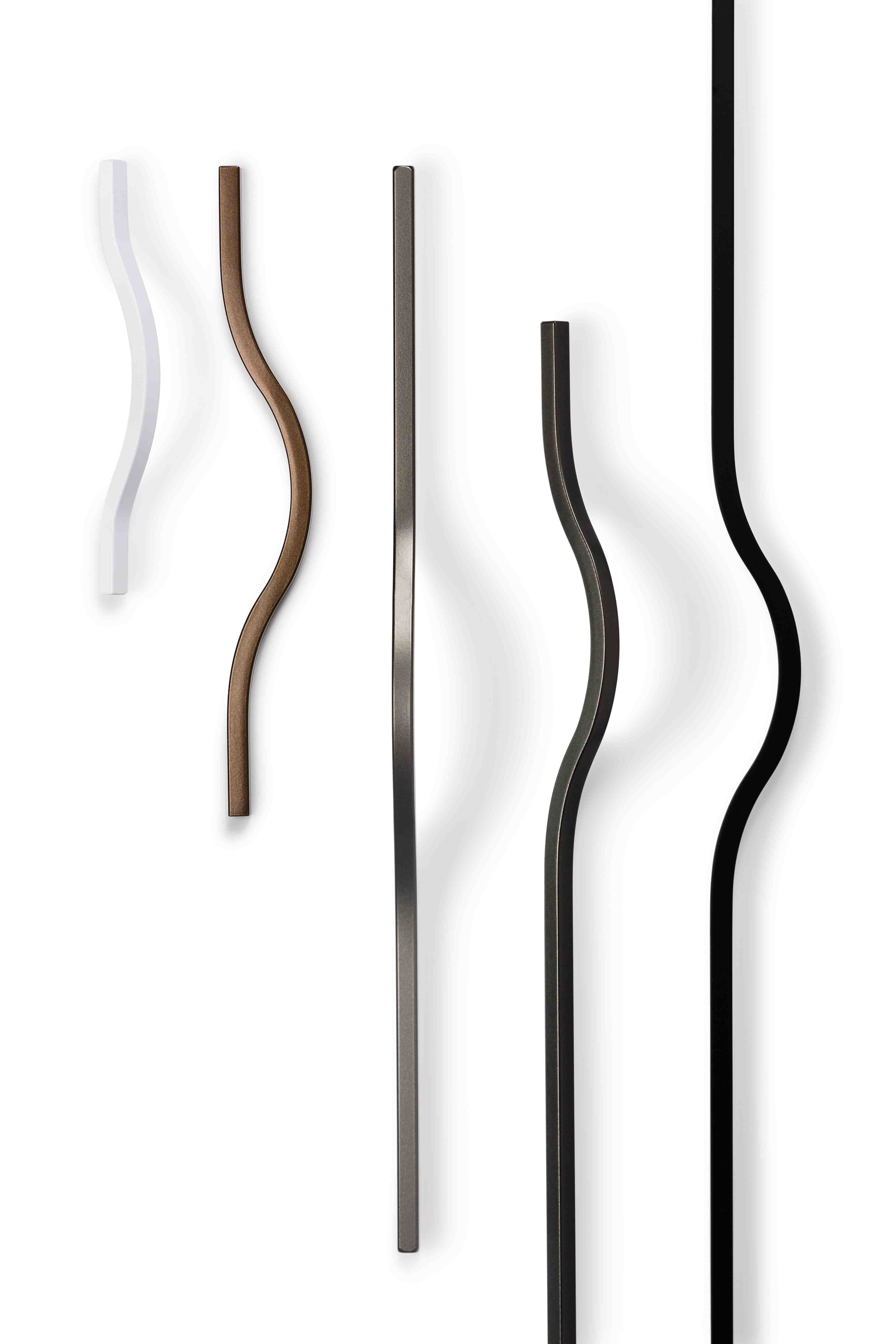 Viefe BRAVE - CC480L600mm Handle