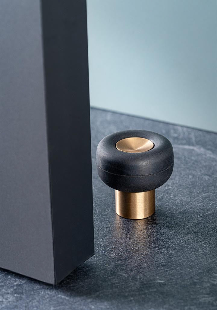 Viefe BUGGY - 47x47mm Doorstopper