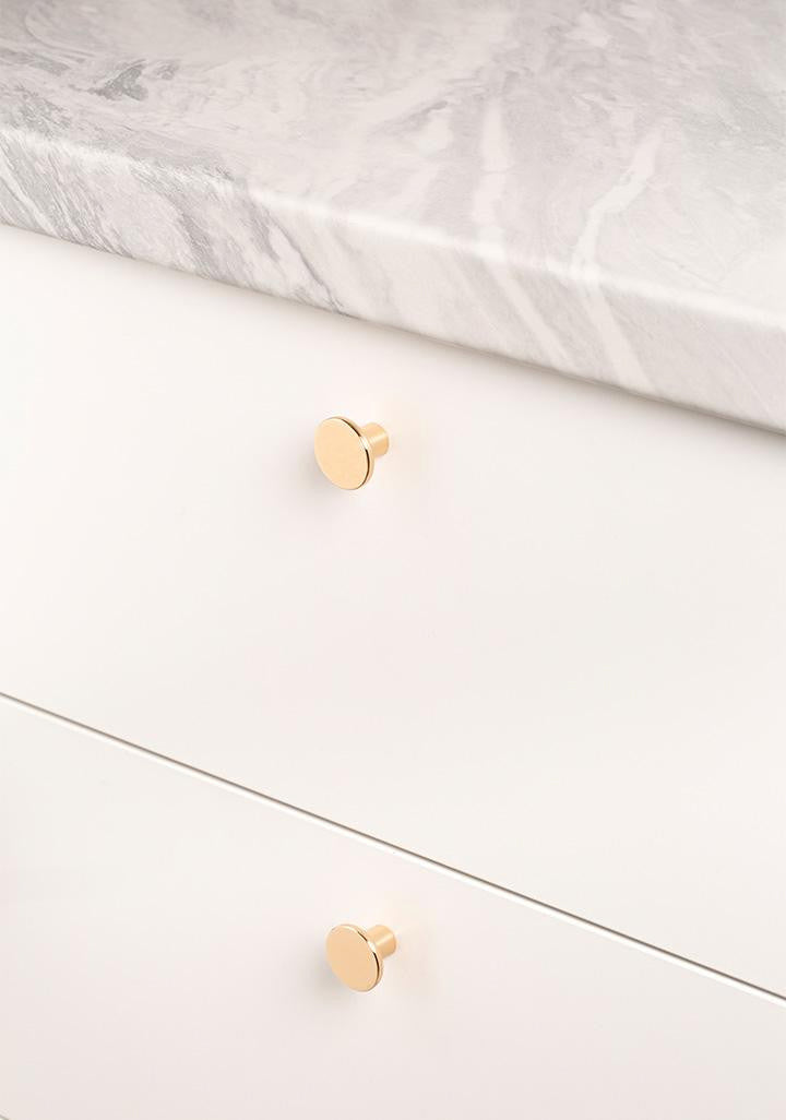 Viefe COMO BIG - D41mm Knob