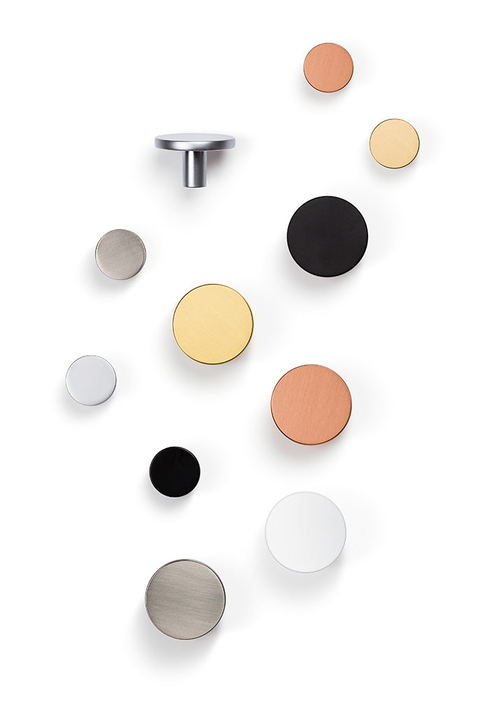 Viefe COMO BIG - D41mm Knob