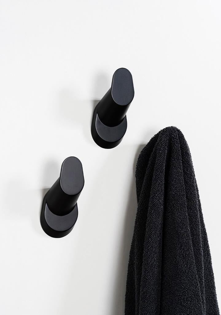 Viefe CRESTT - 53x109x39mm Wall Hook