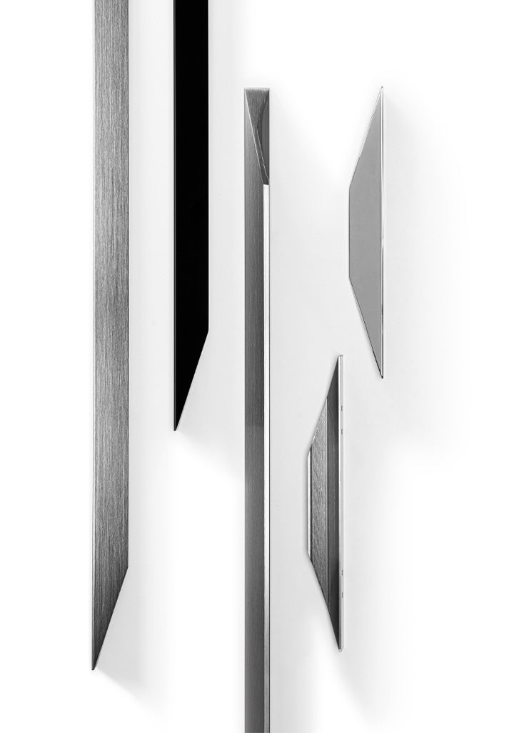 Viefe CUTT - CC1376L1500mm Handle