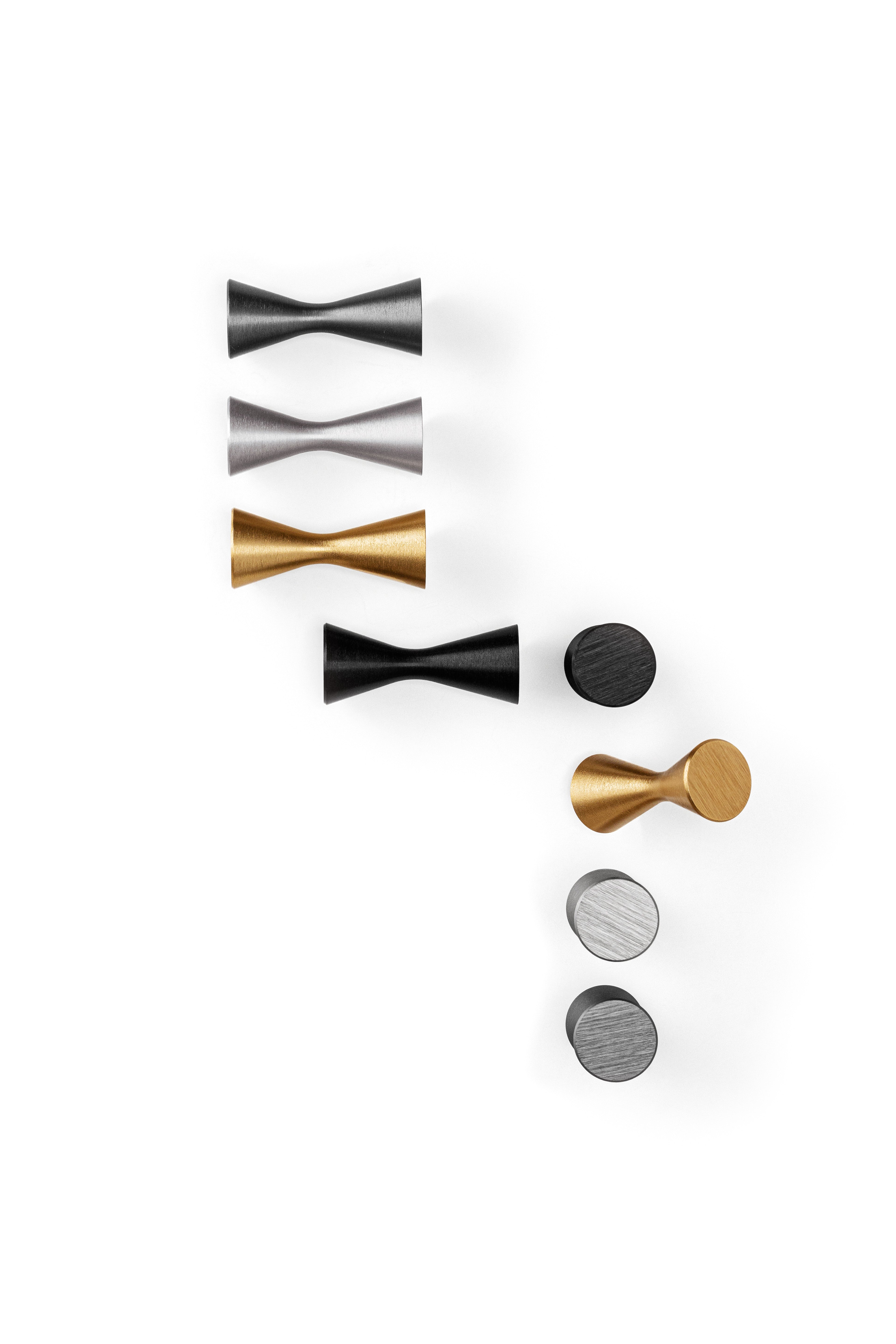 Viefe DIABOLO - 21x50mm Wall Hook